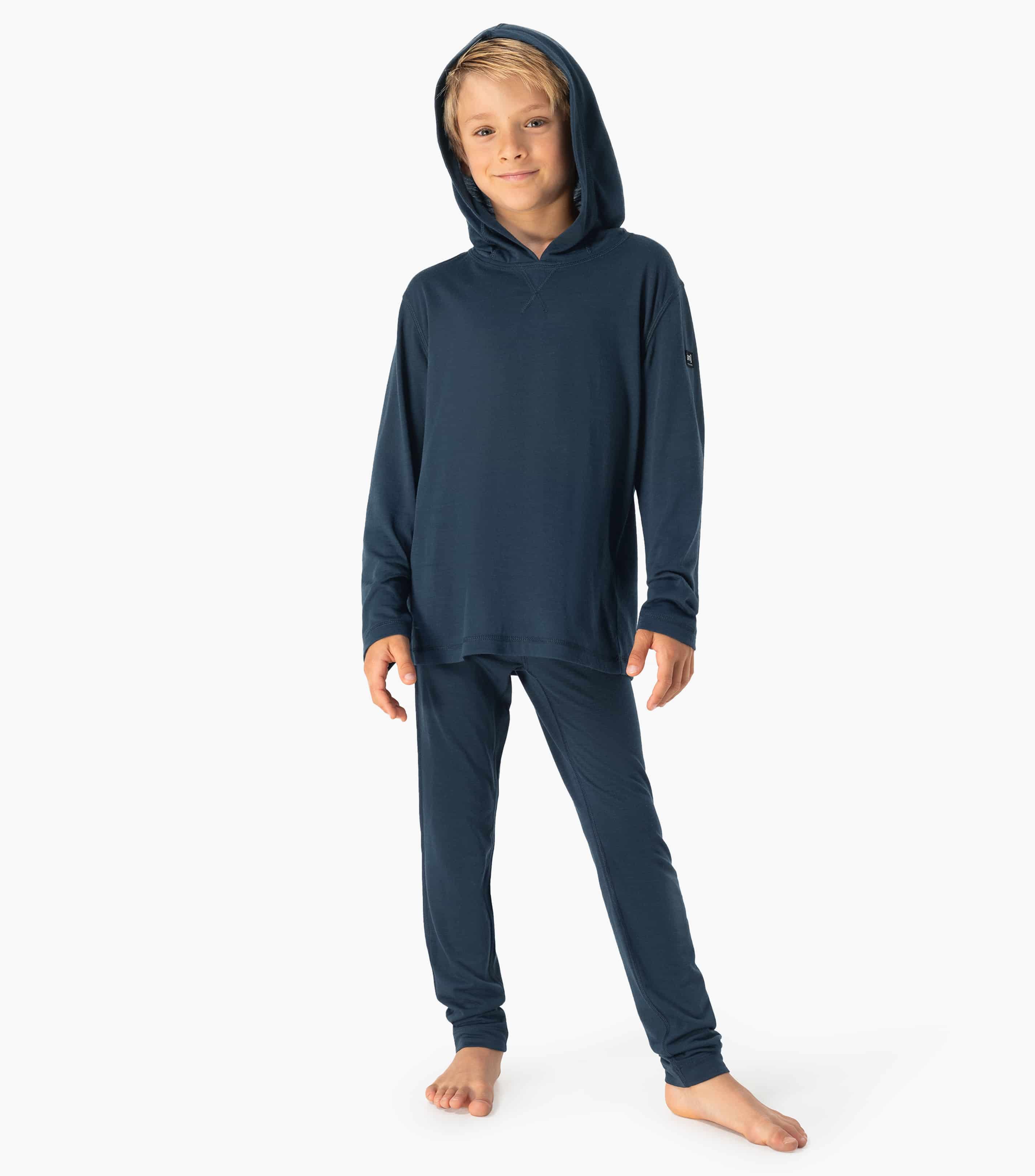LIGHT HOODIE