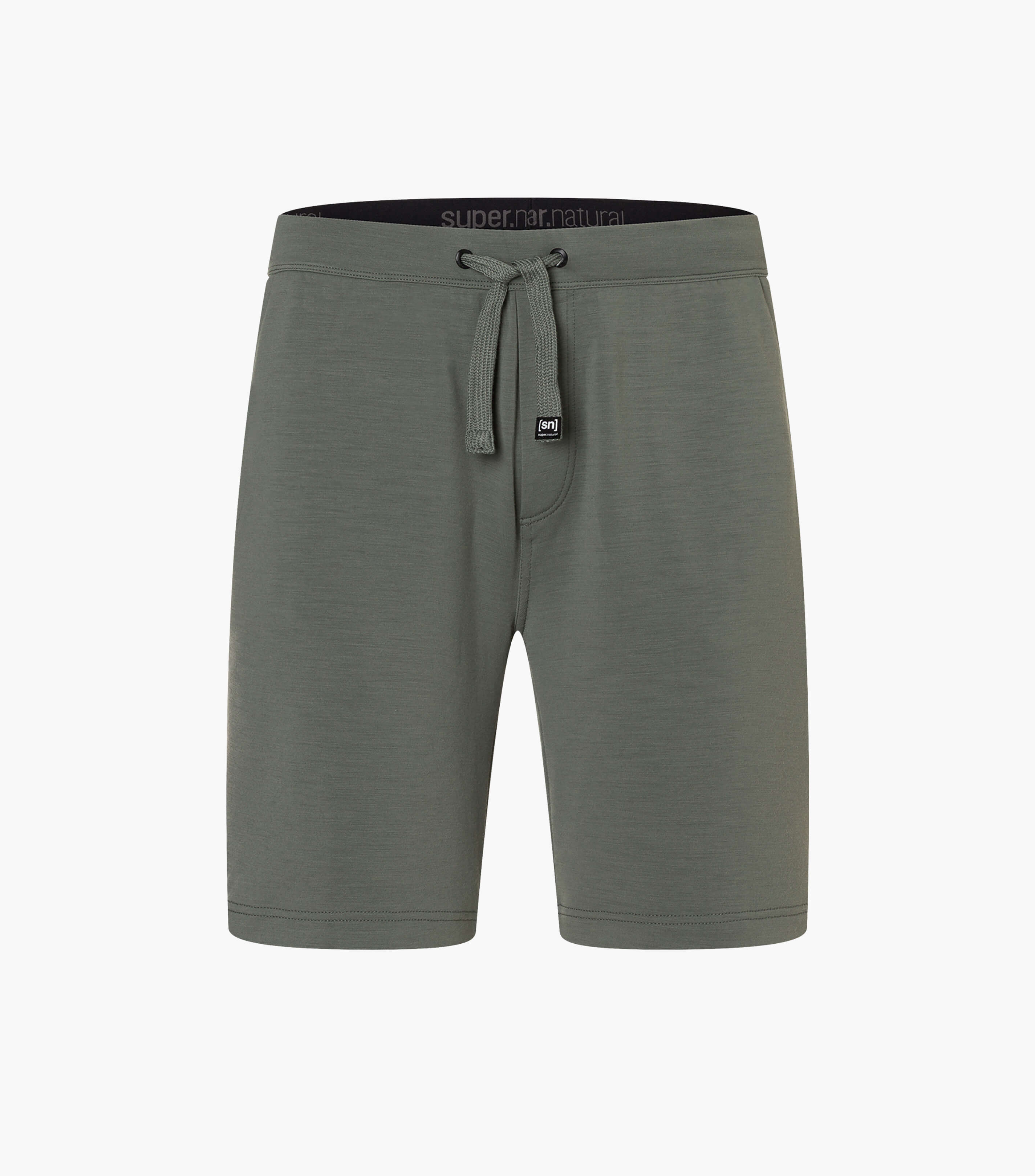 SOLUTION SHORTS
