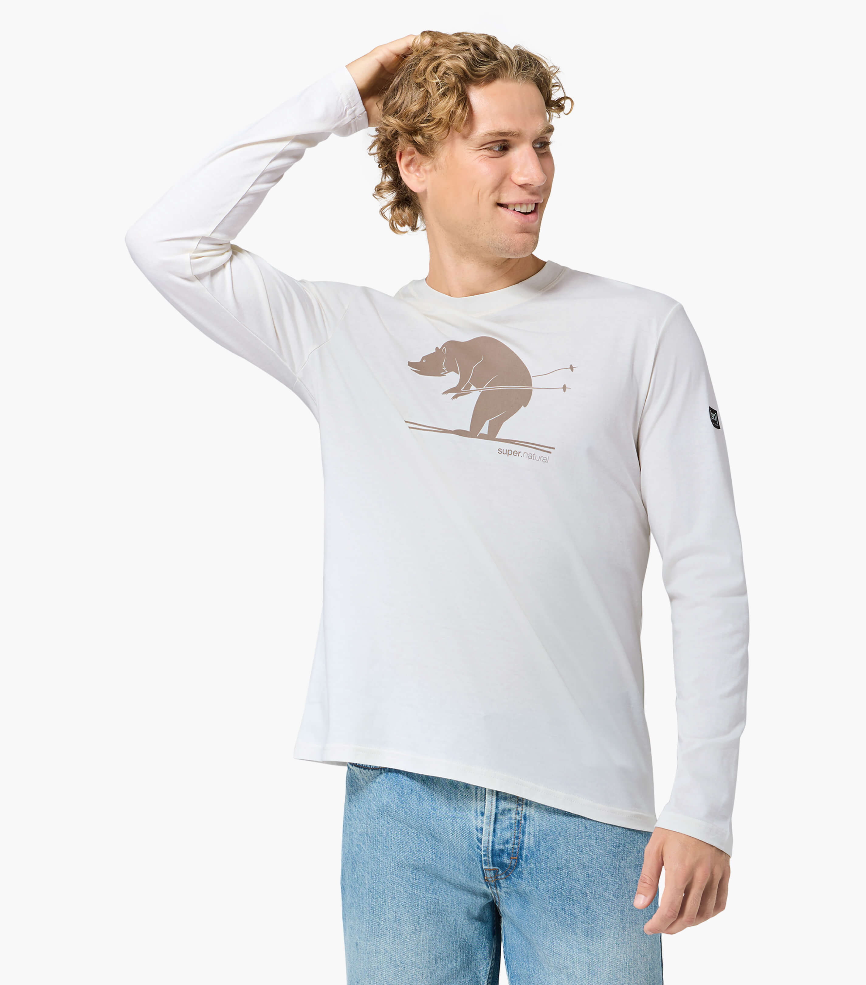 SKI KARL BIO C LS