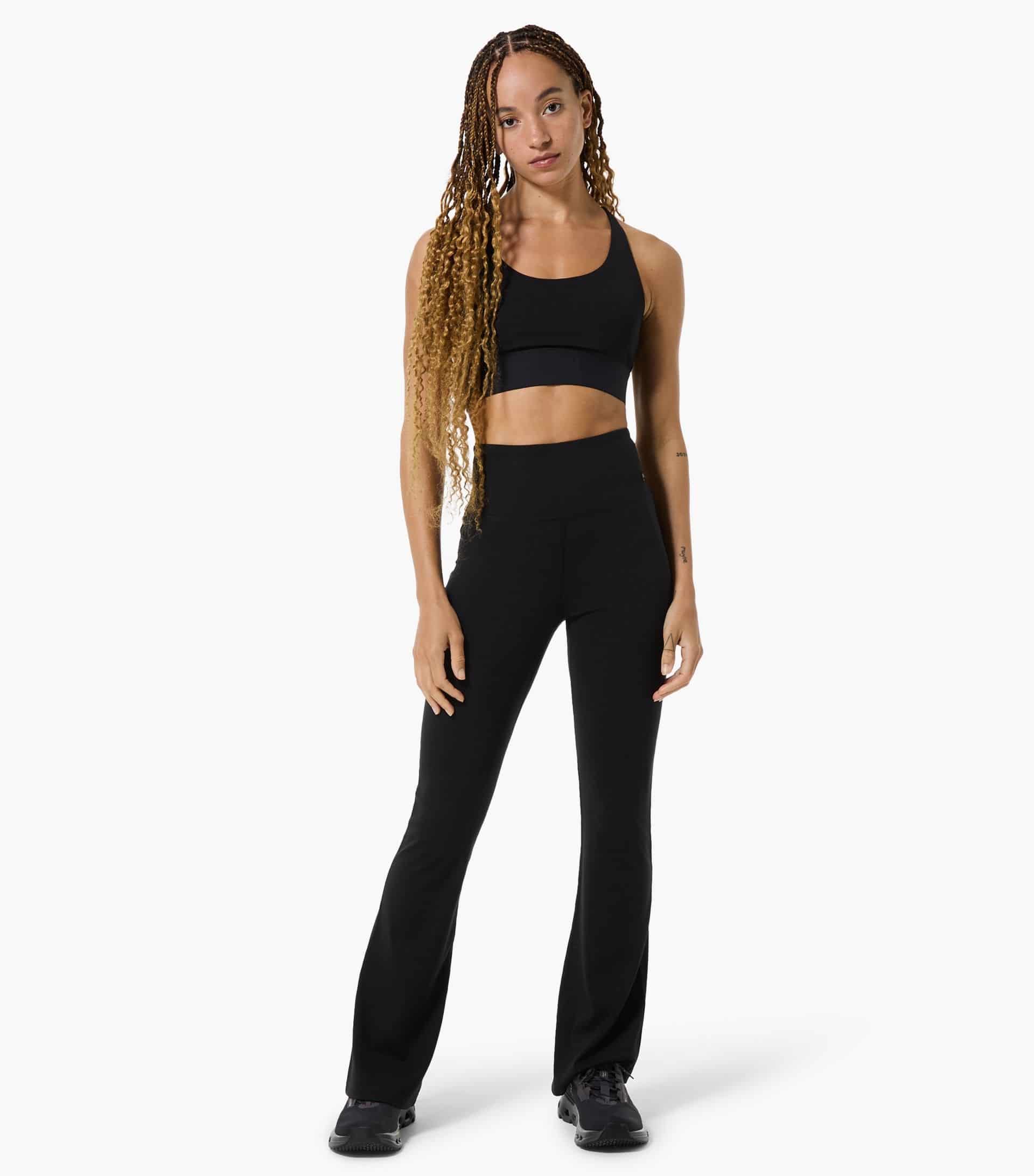 LUX CITY TIGHTS