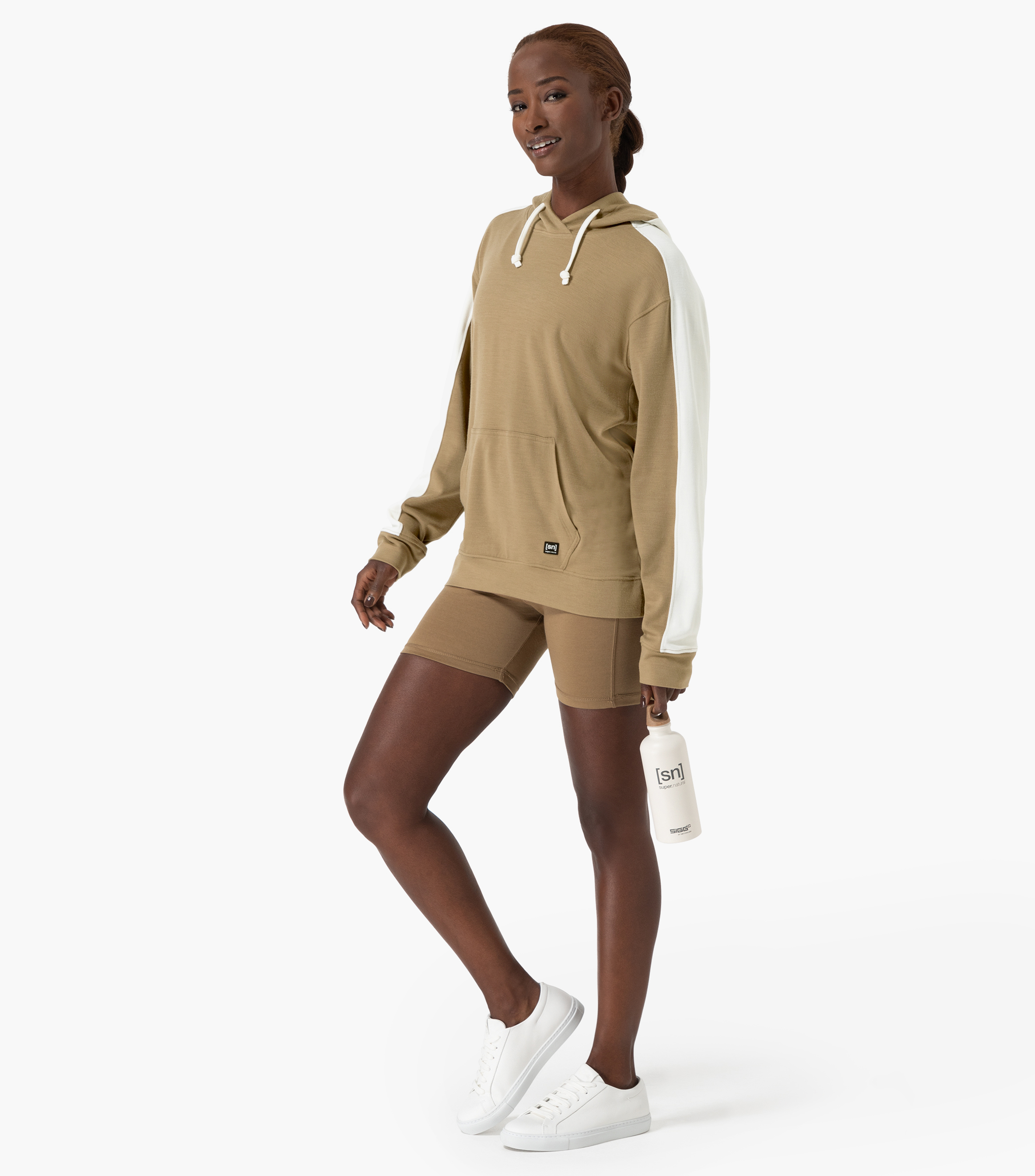 COLORADO HOODIE