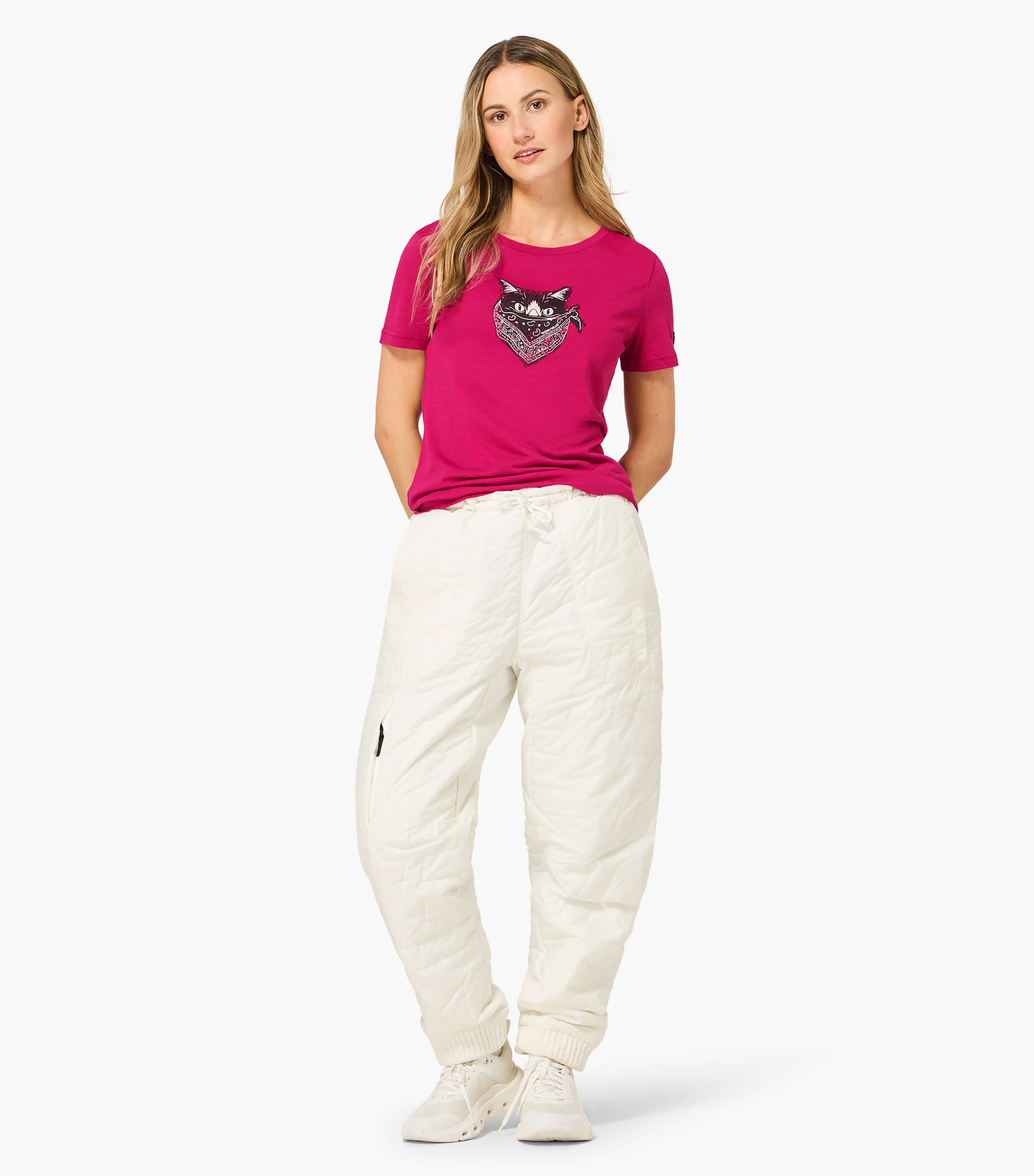 BANDITO CAT TEE