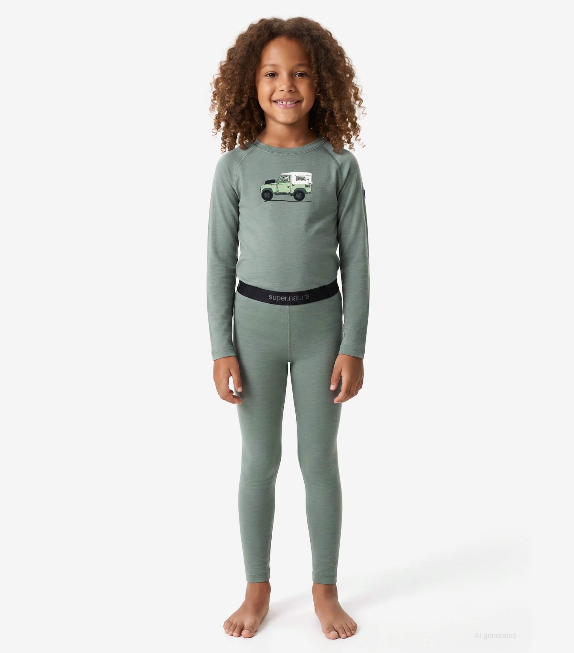K DOG EXCURSION LS