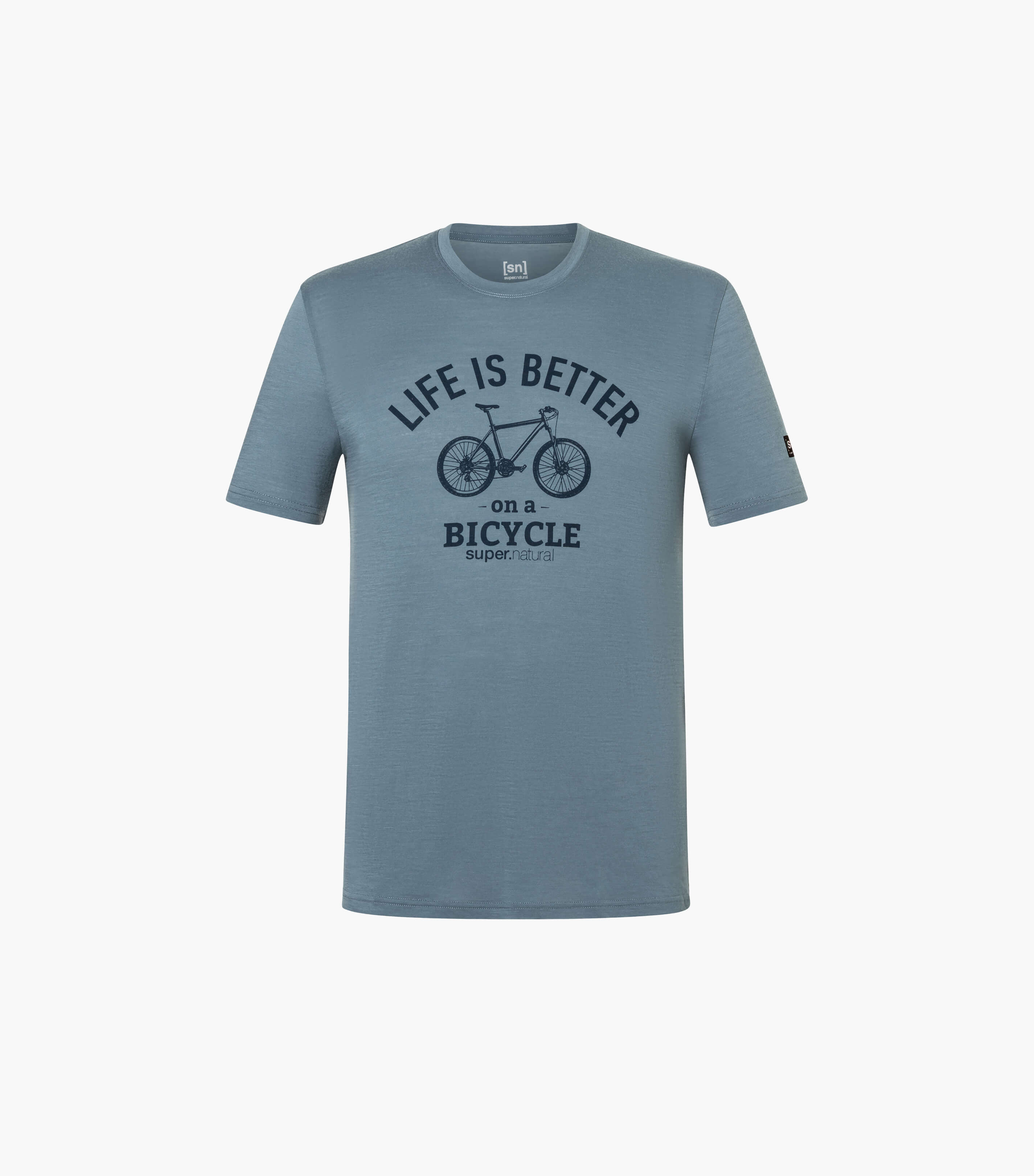 BETTER BIKE TEE