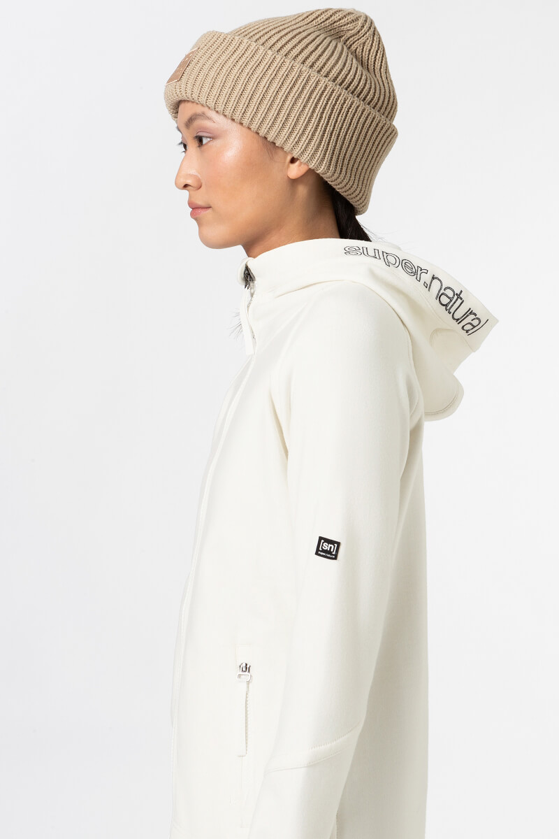 ALPINE ACTIVE HOODIE
