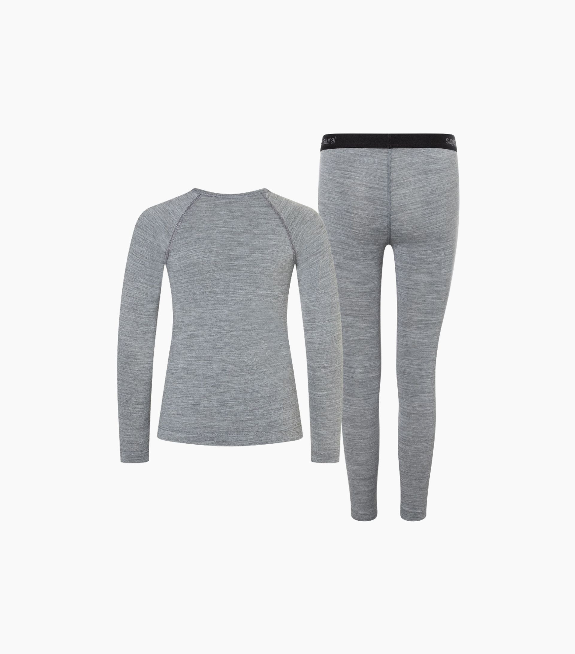 SKI BUNNY SET