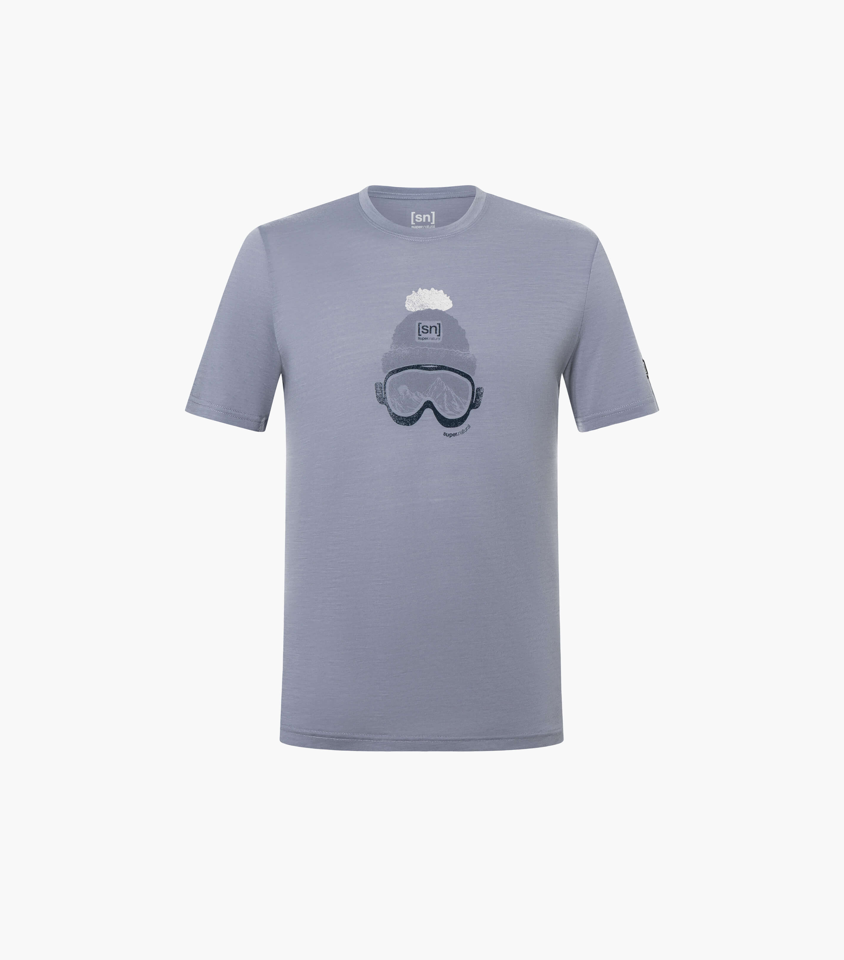 GOGEANIE TEE