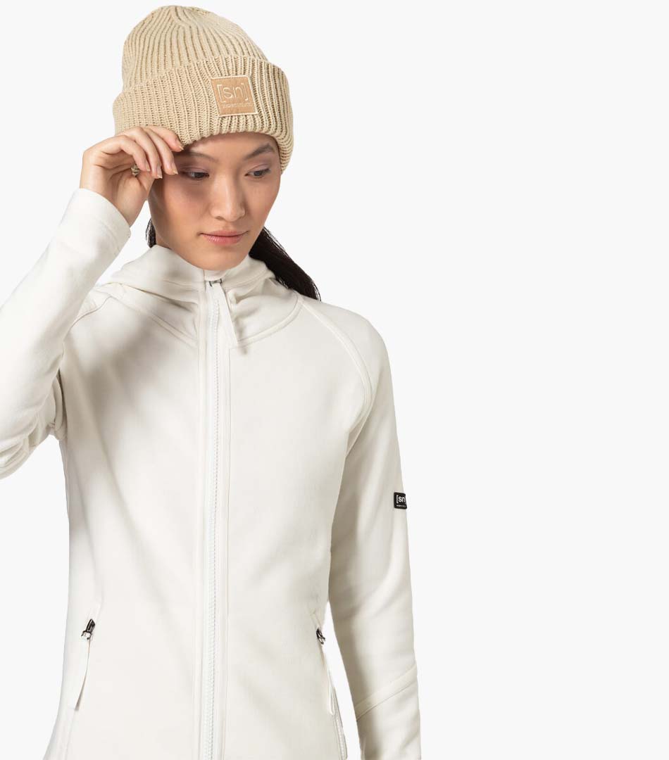 KRISSINI BEANIE
