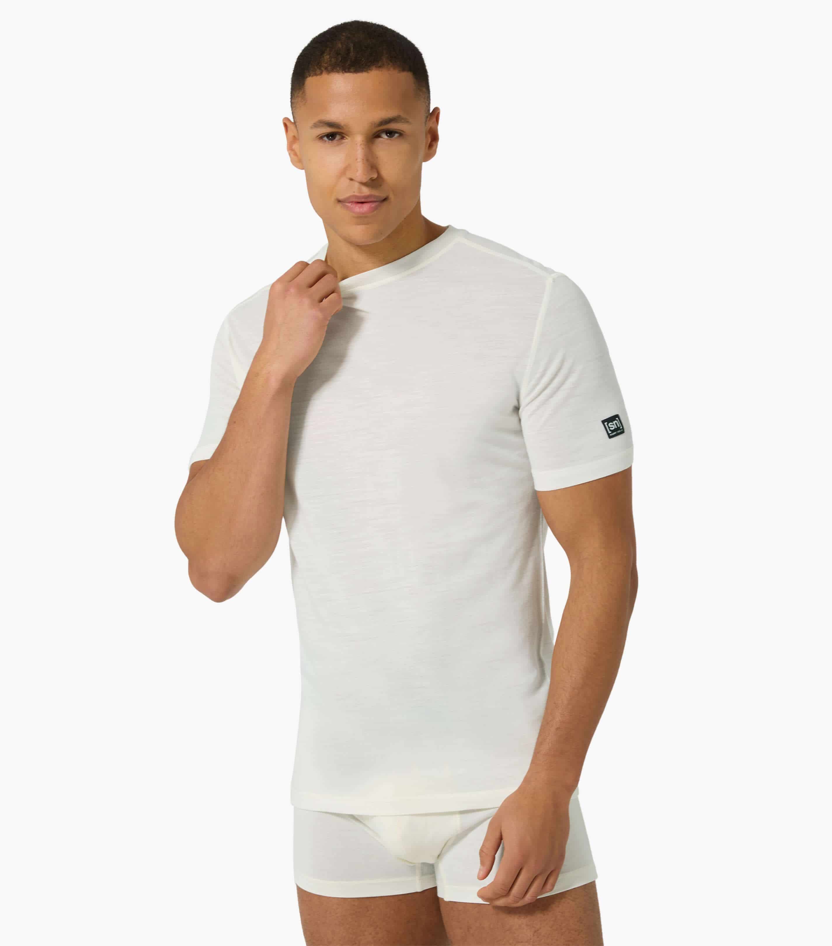 SIERRA140 TEE