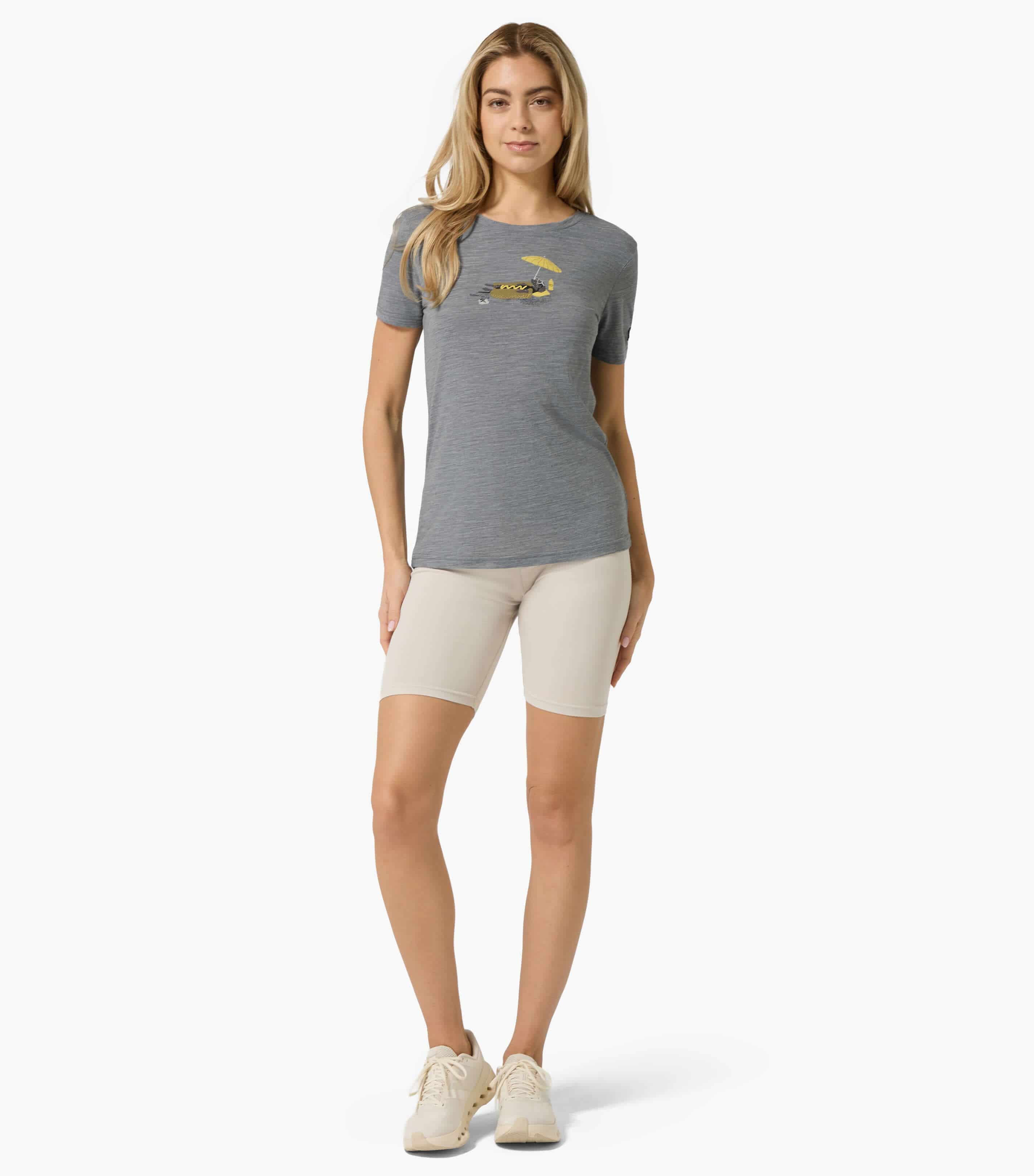 HOT DOG TEE