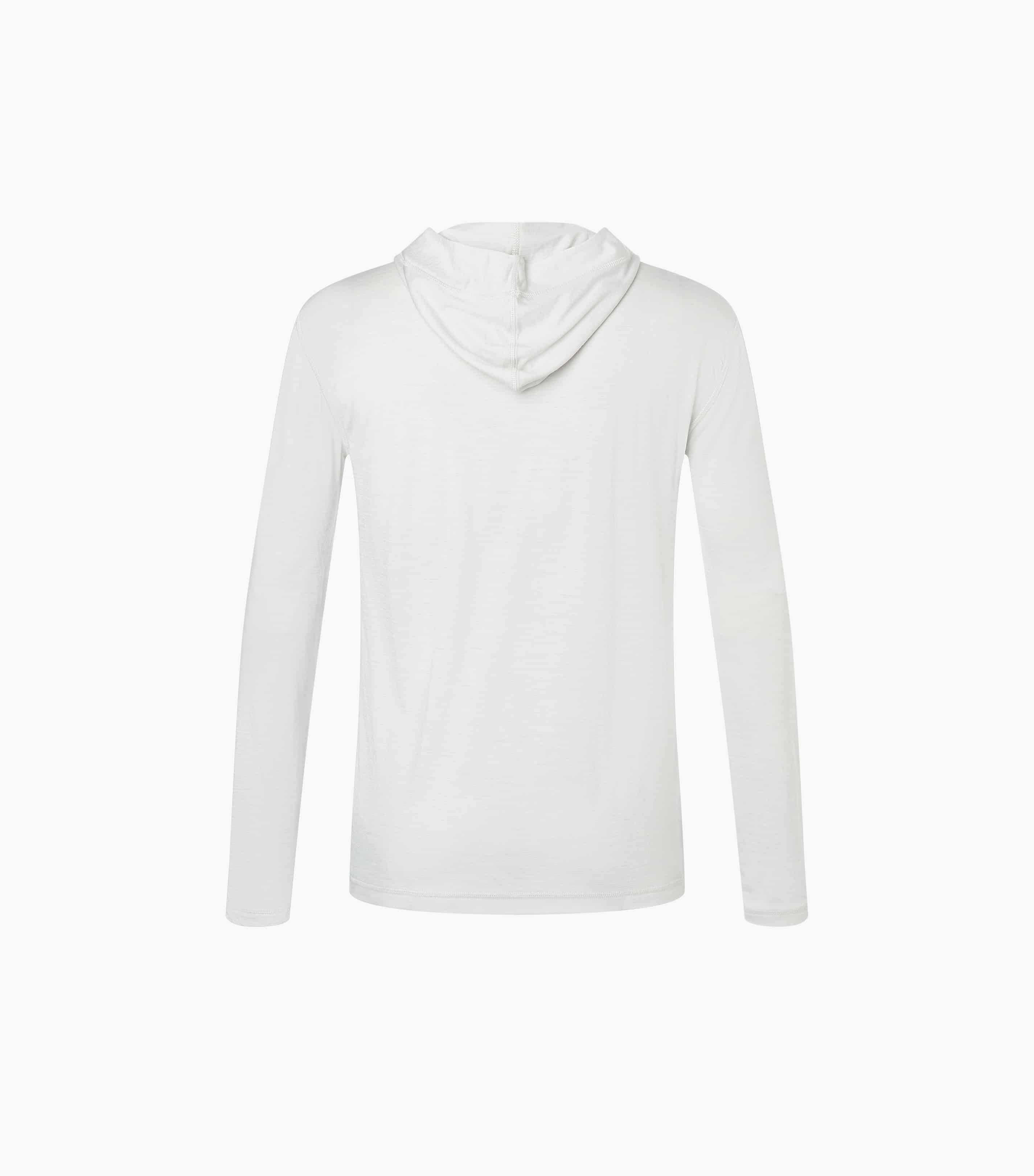 LIGHT BIO J HOODIE