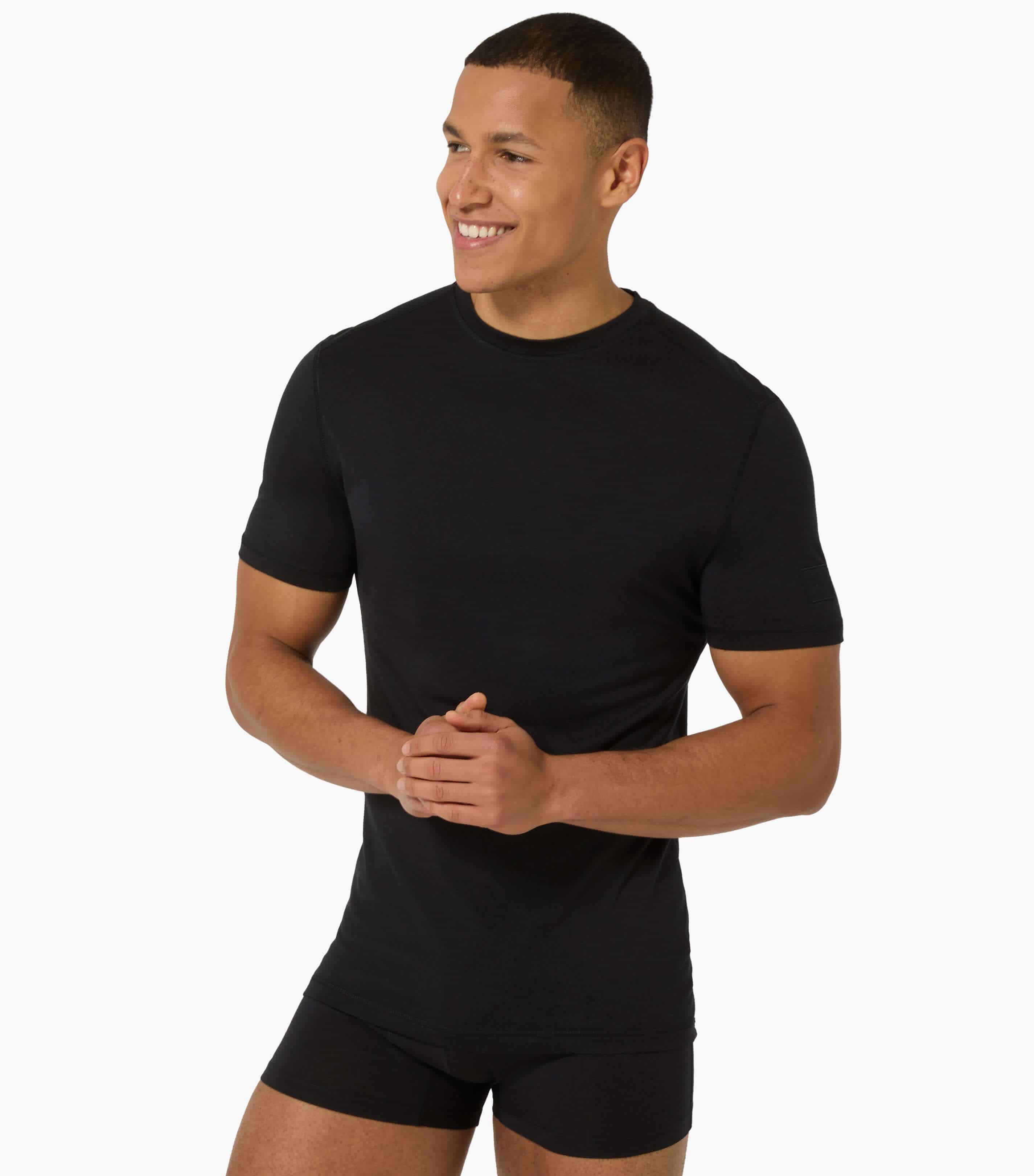 BIO BASE TEE