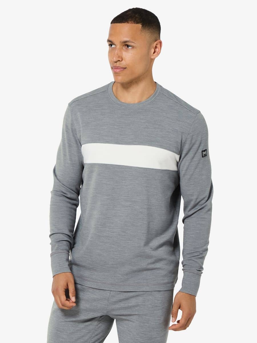 MONTANA BRUSH LS