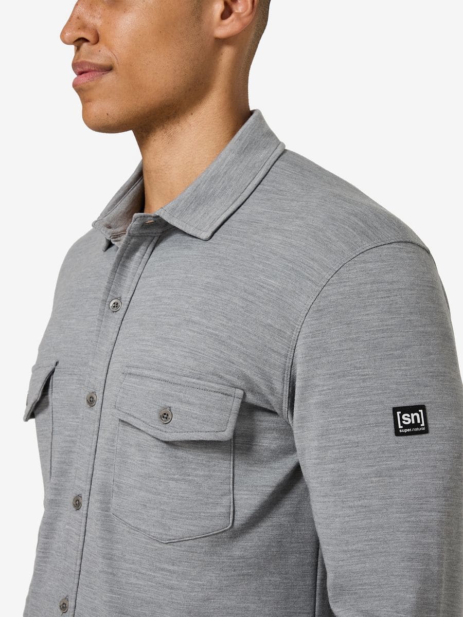 ADVENTURE SHIRT