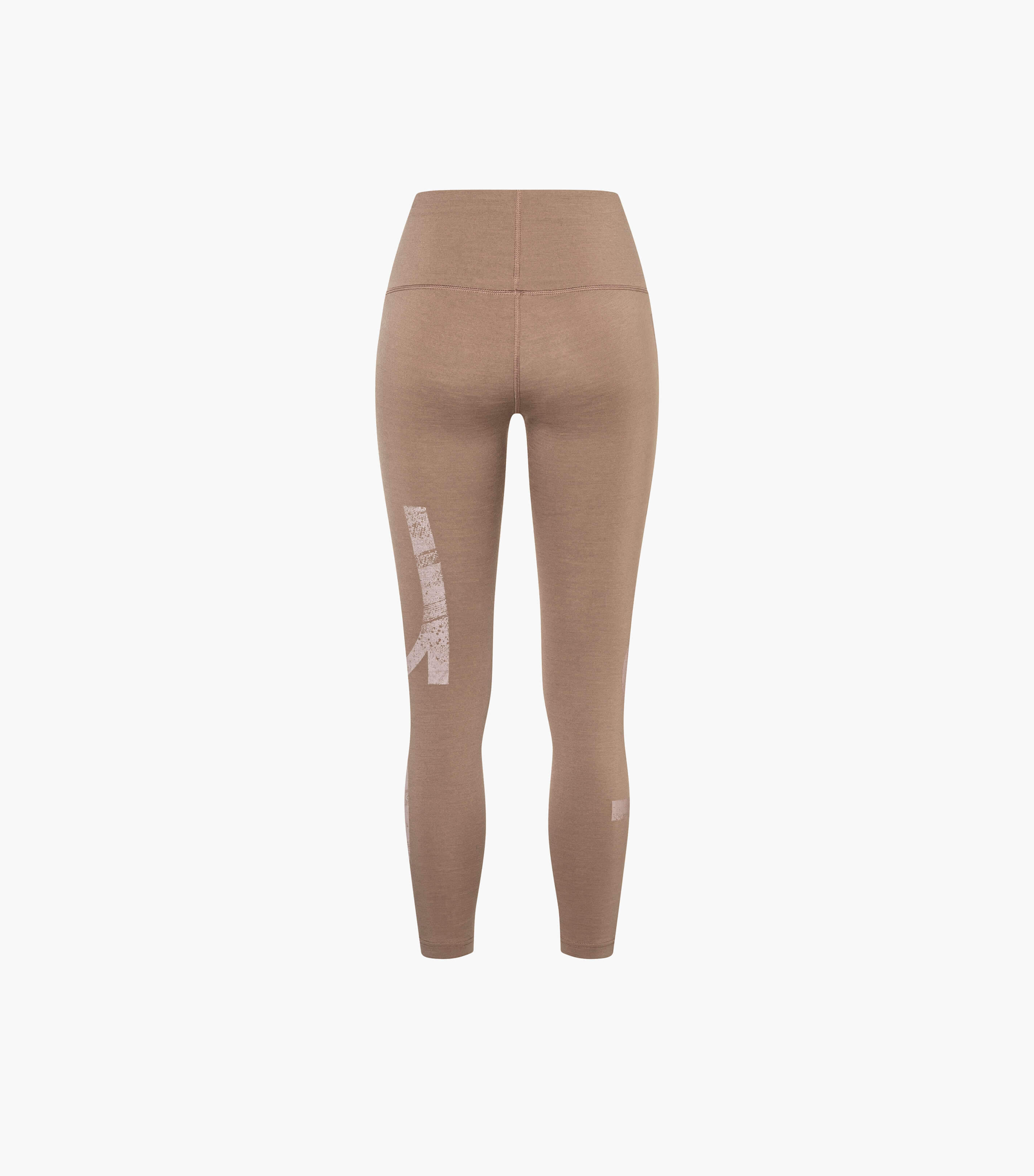 CAPITAL LOGO TIGHTS