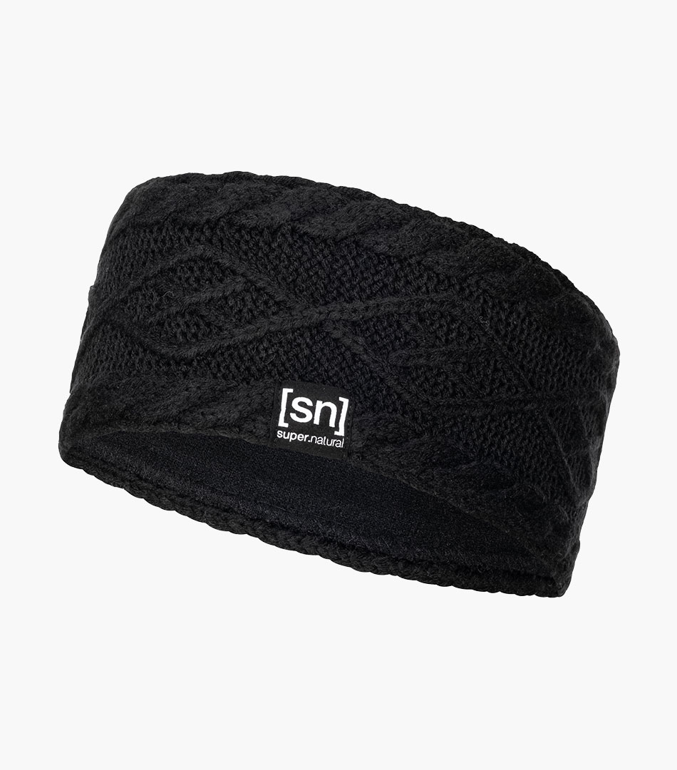 KNIT HEADBAND