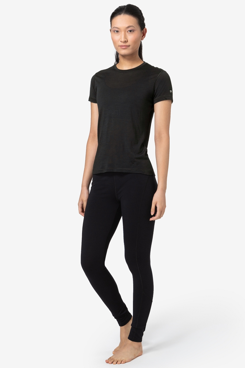 SIERRA140 TEE