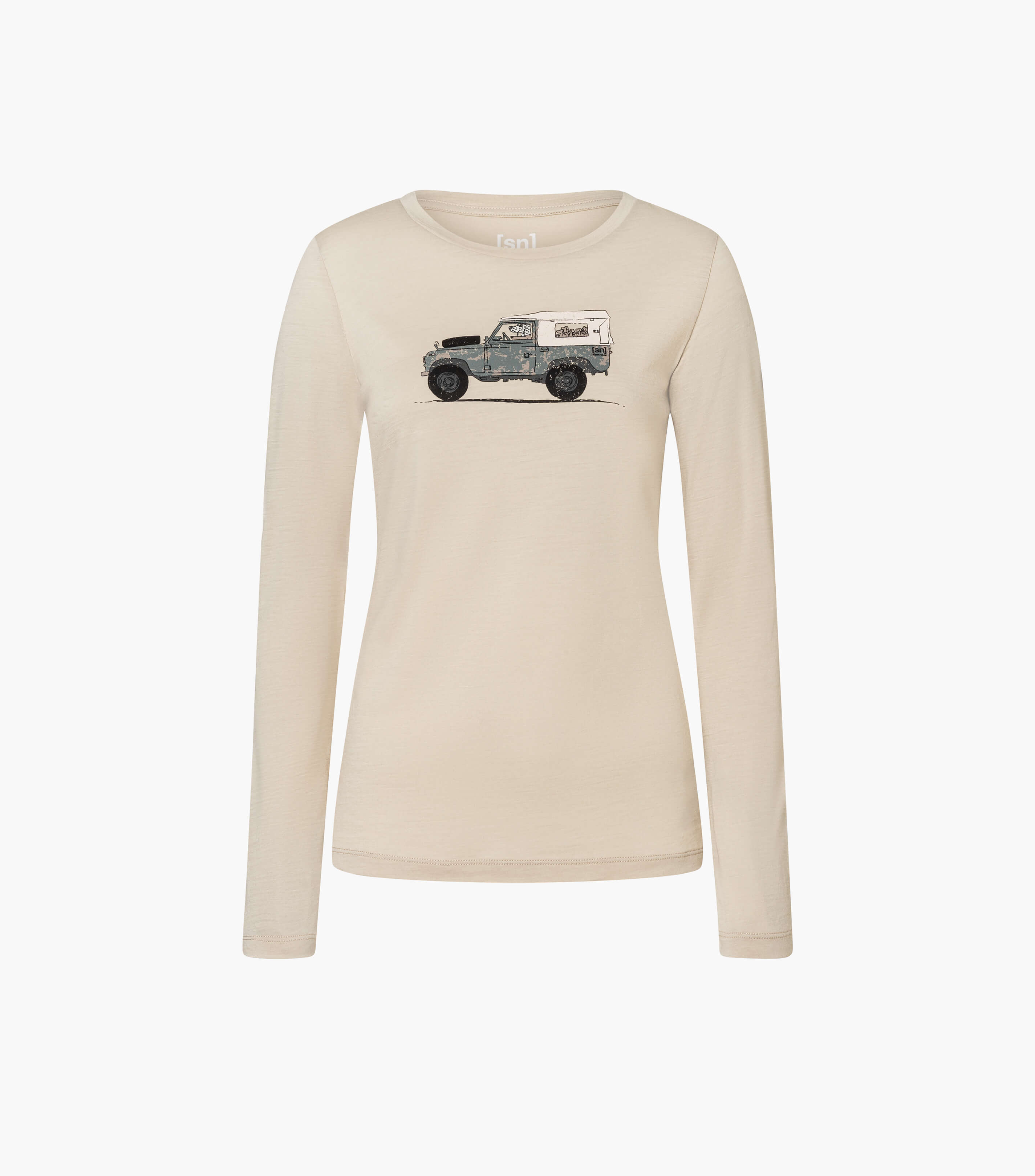 DOG EXCURSION LS