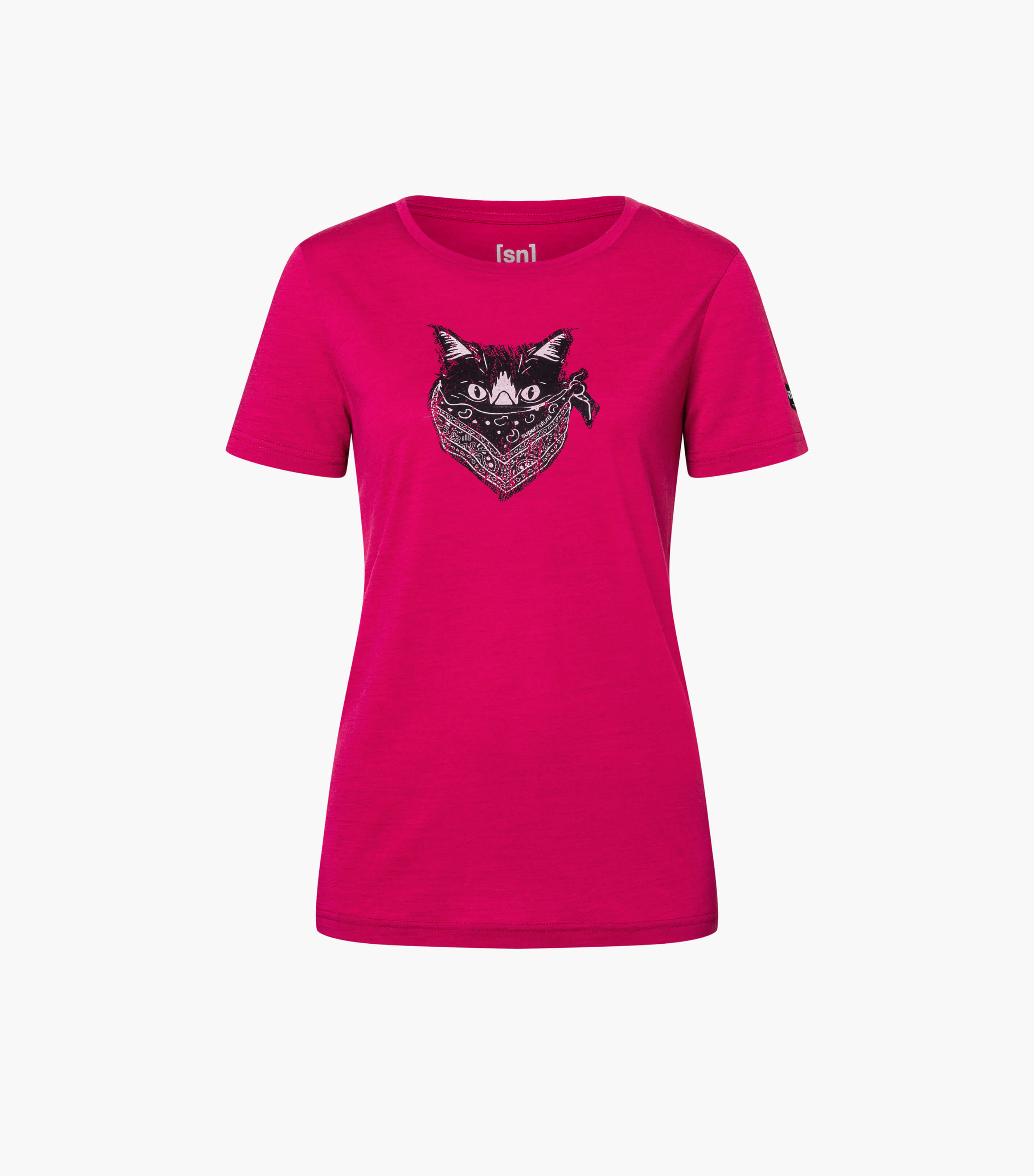 BANDITO CAT TEE