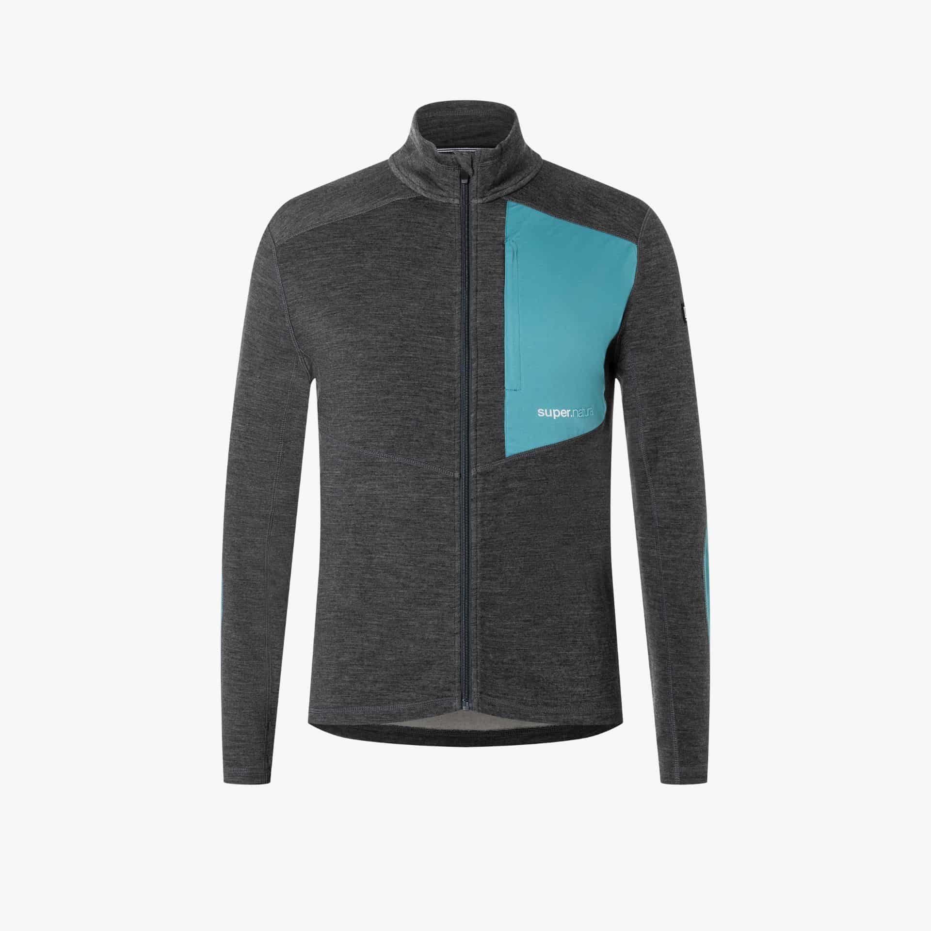ADVENTURE TRACK JACKET