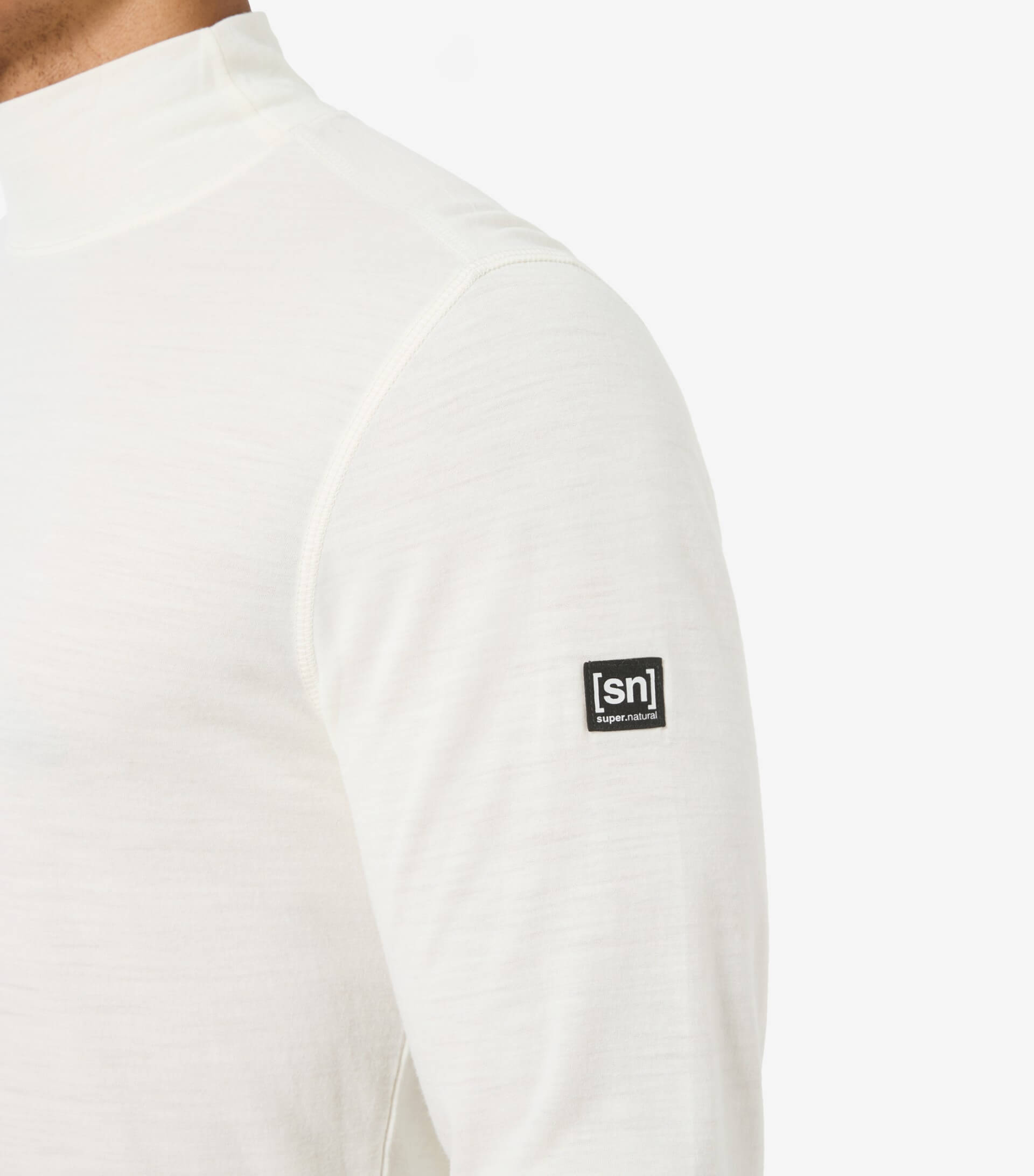 TUNDRA175 TURTLENECK
