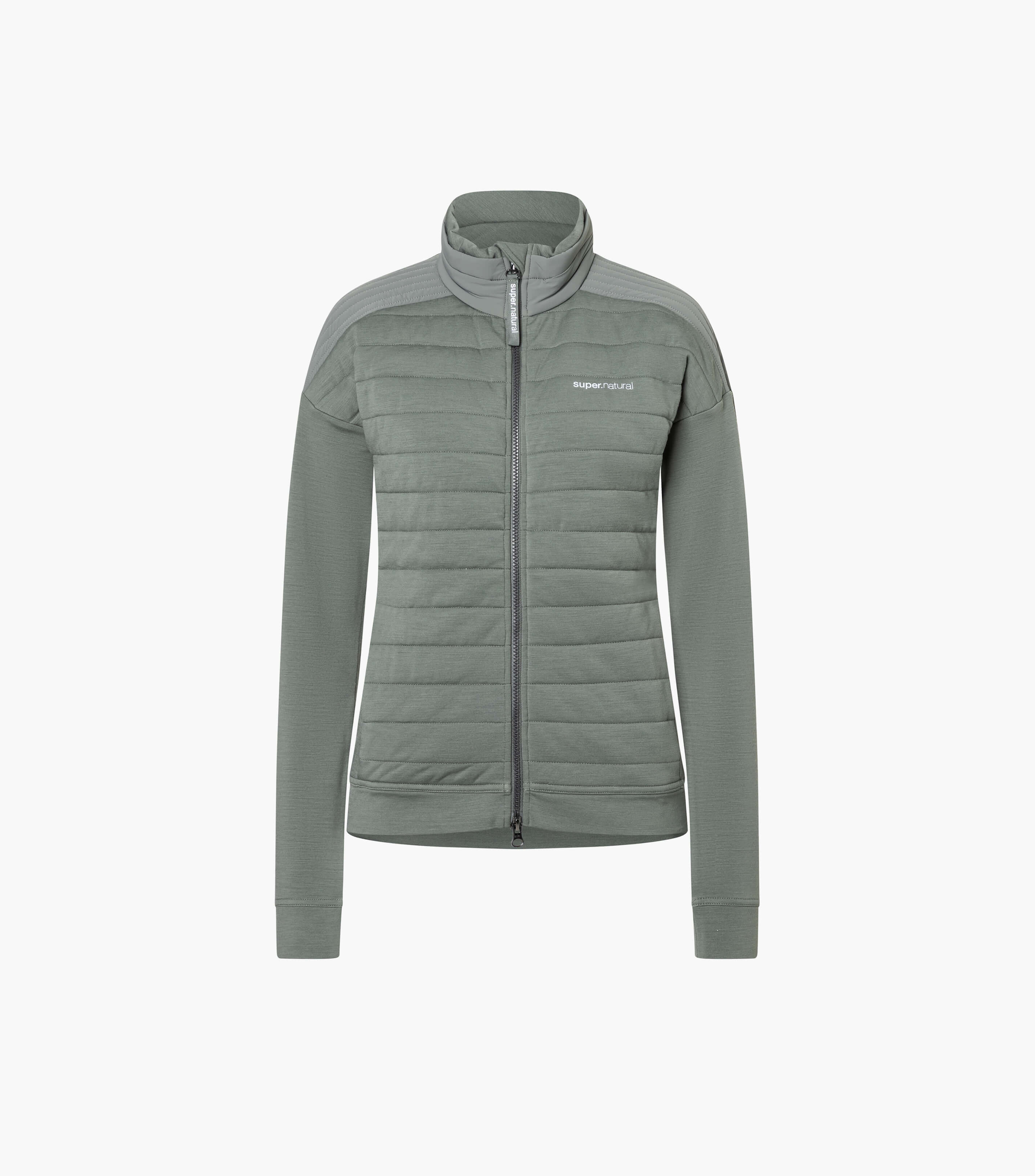 WEATHER GUARD DWR PUFFER