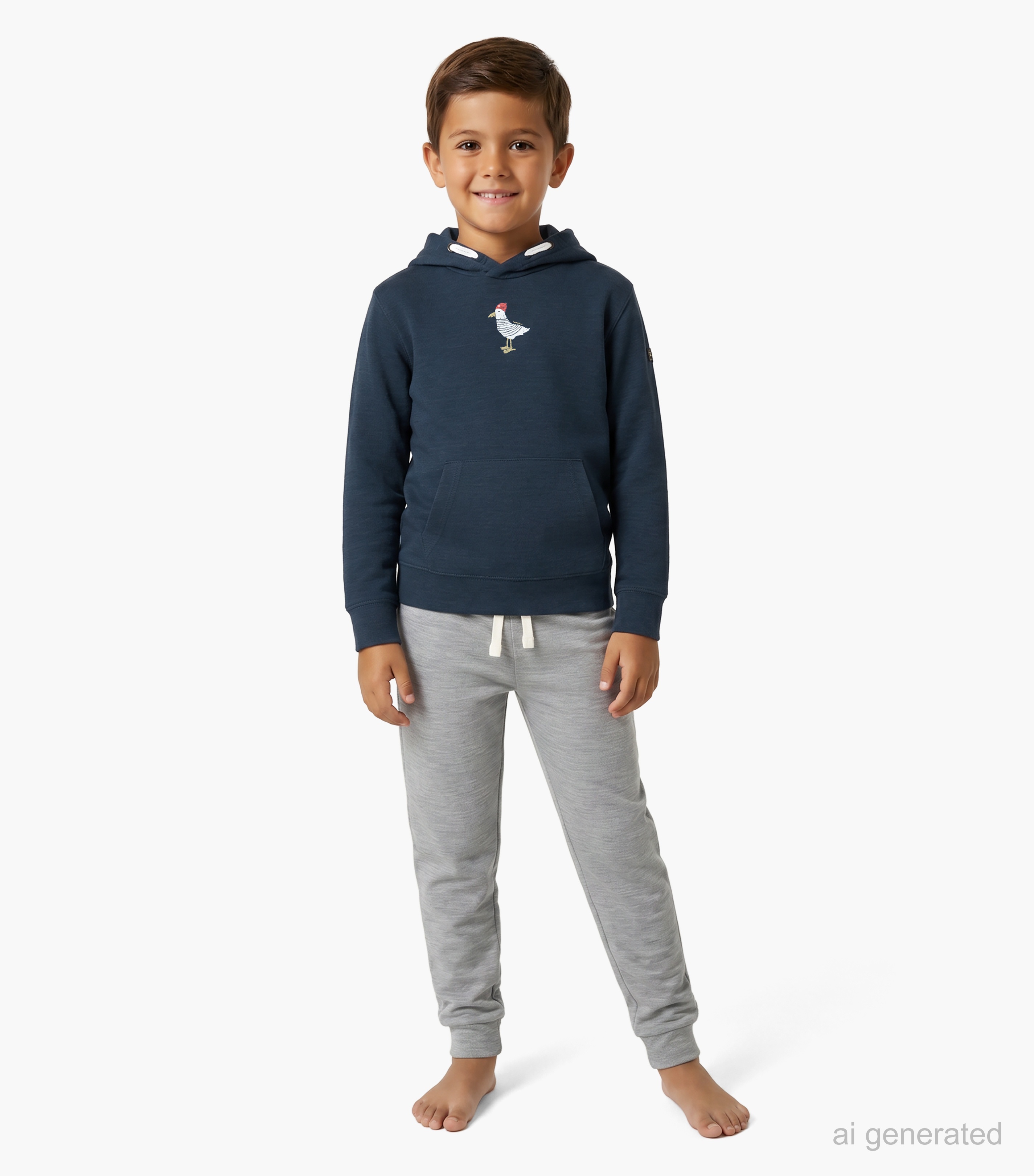 JOHNNY HOODIE