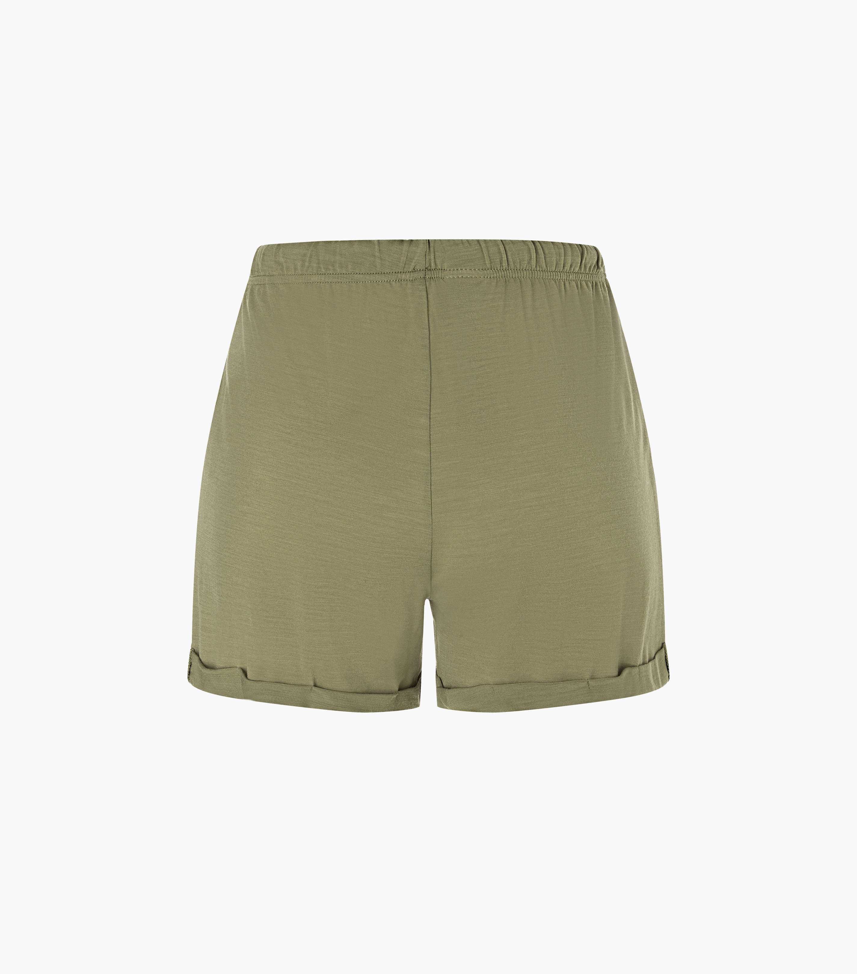 WIDE SHORTS