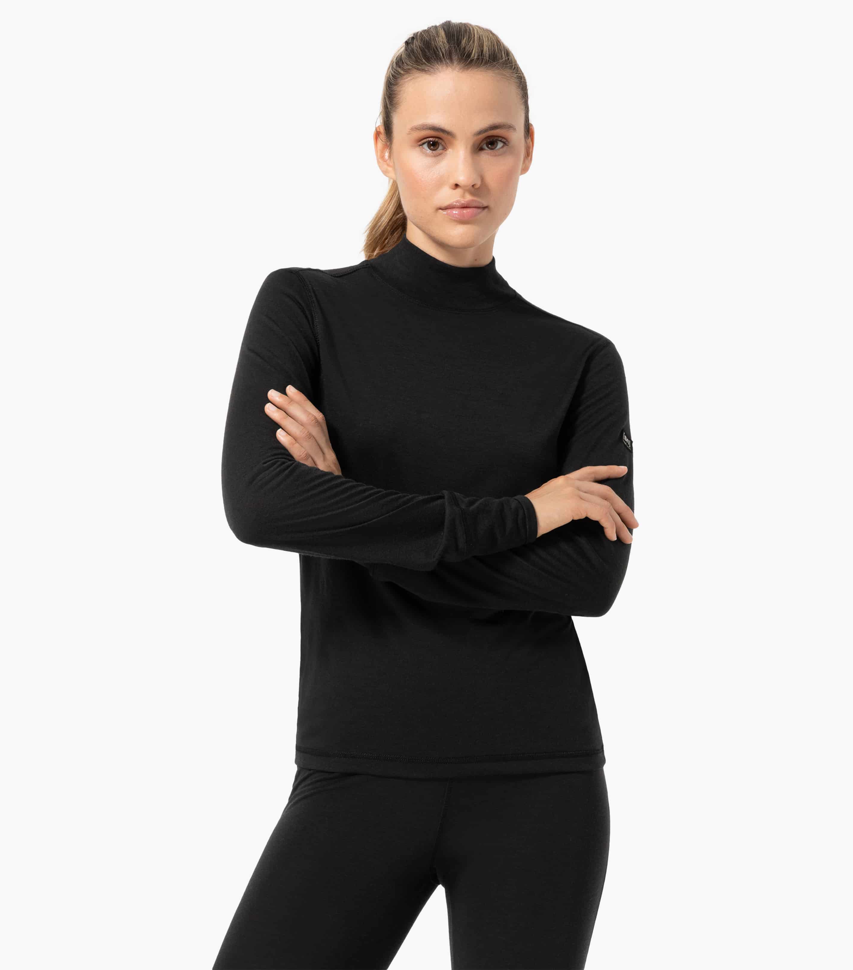 TUNDRA175 TURTLENECK