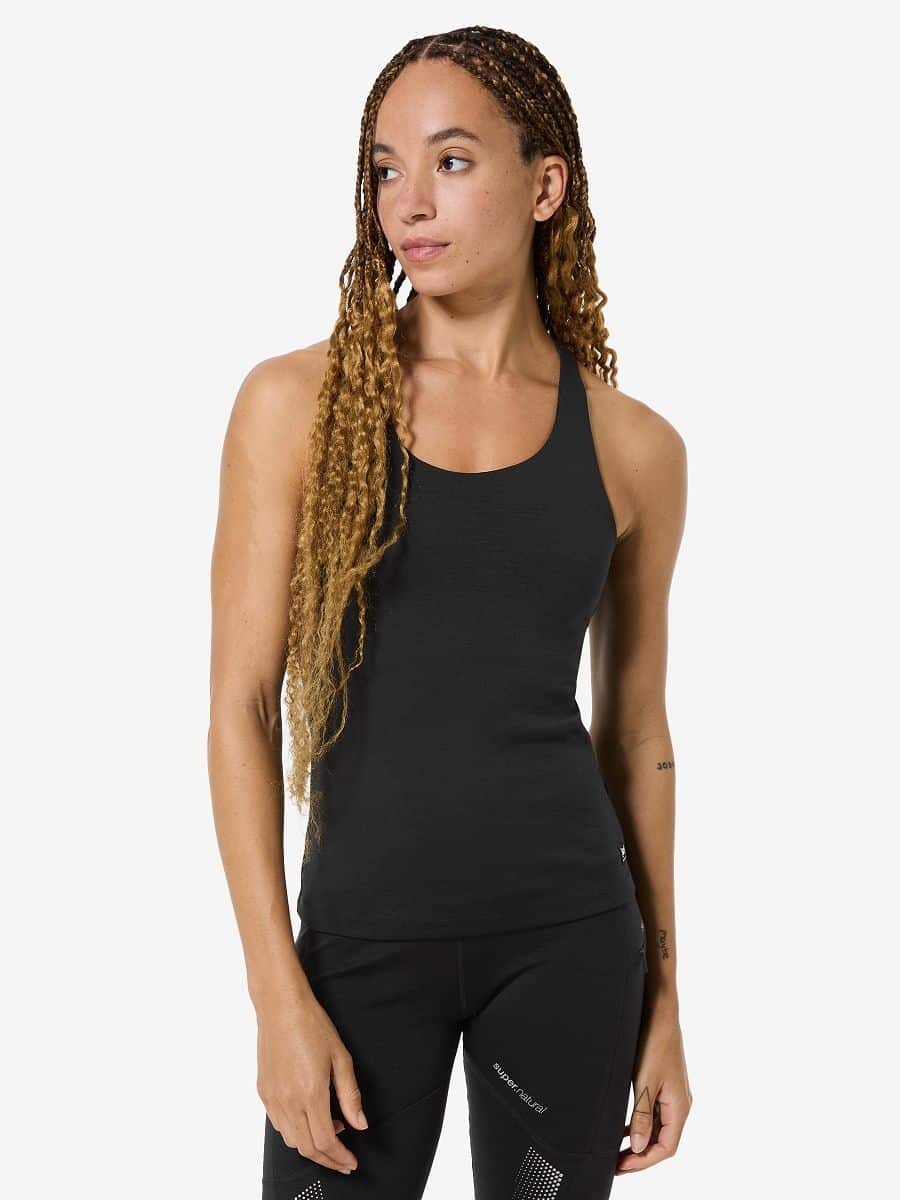 SPORTY TOP