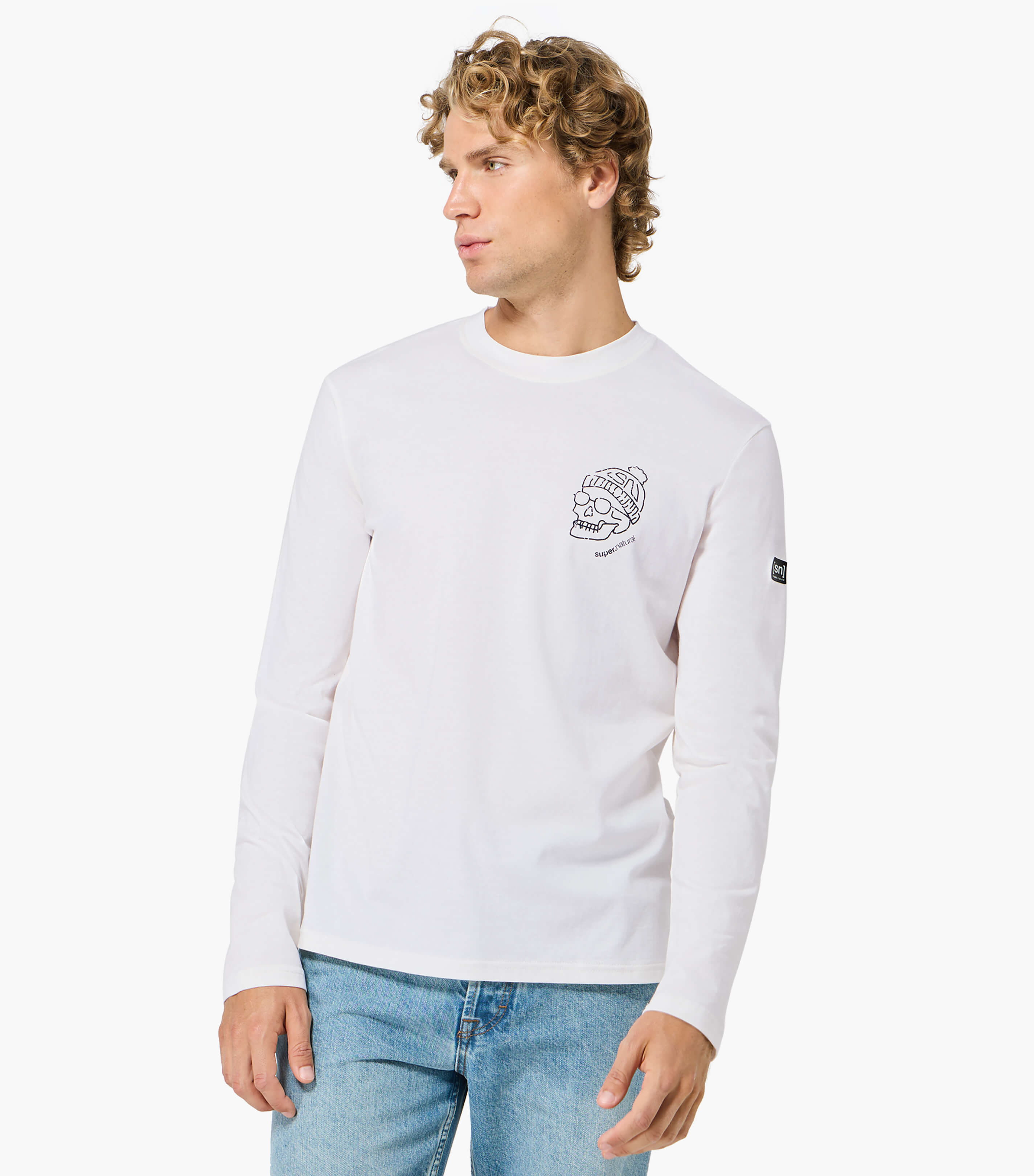 FROSTY BIO C LS