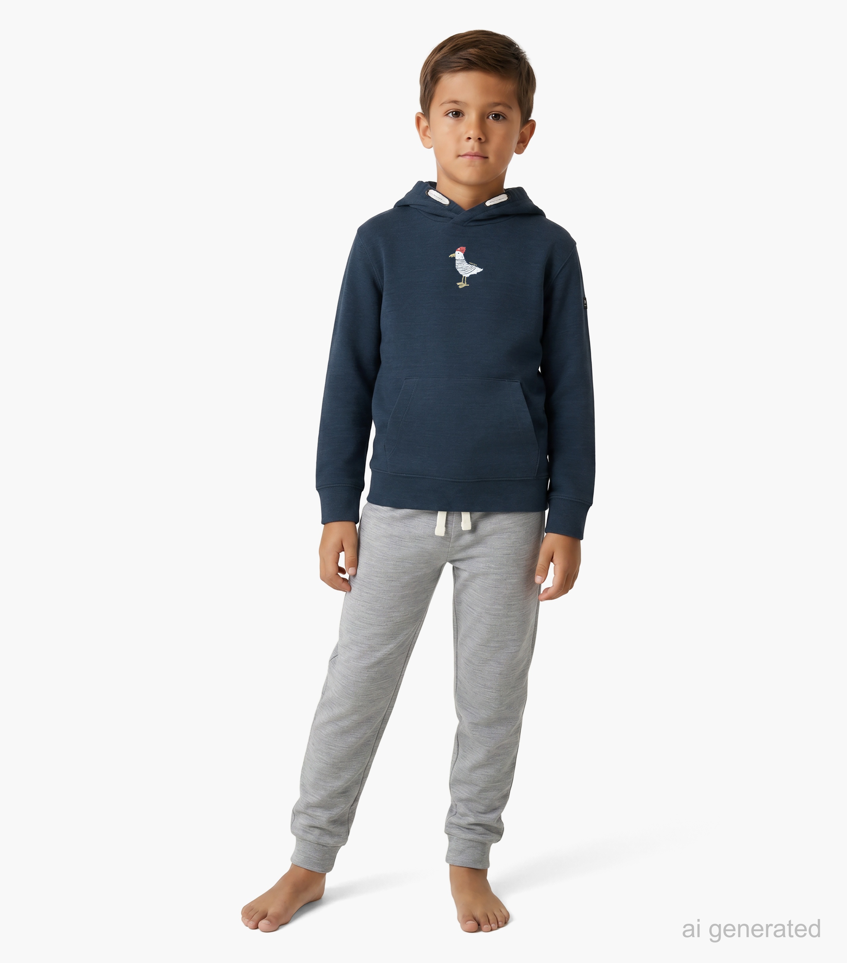JOHNNY HOODIE