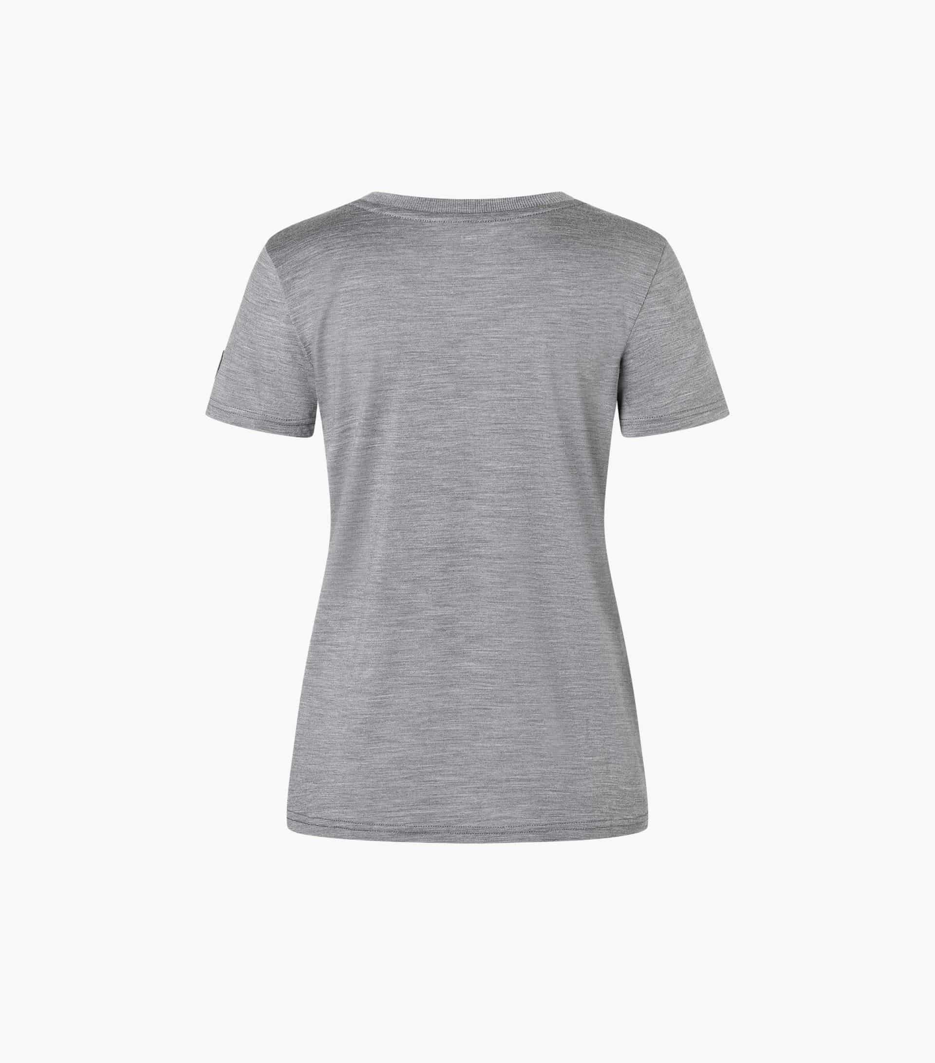 CASUAL RIB BIO J TEE