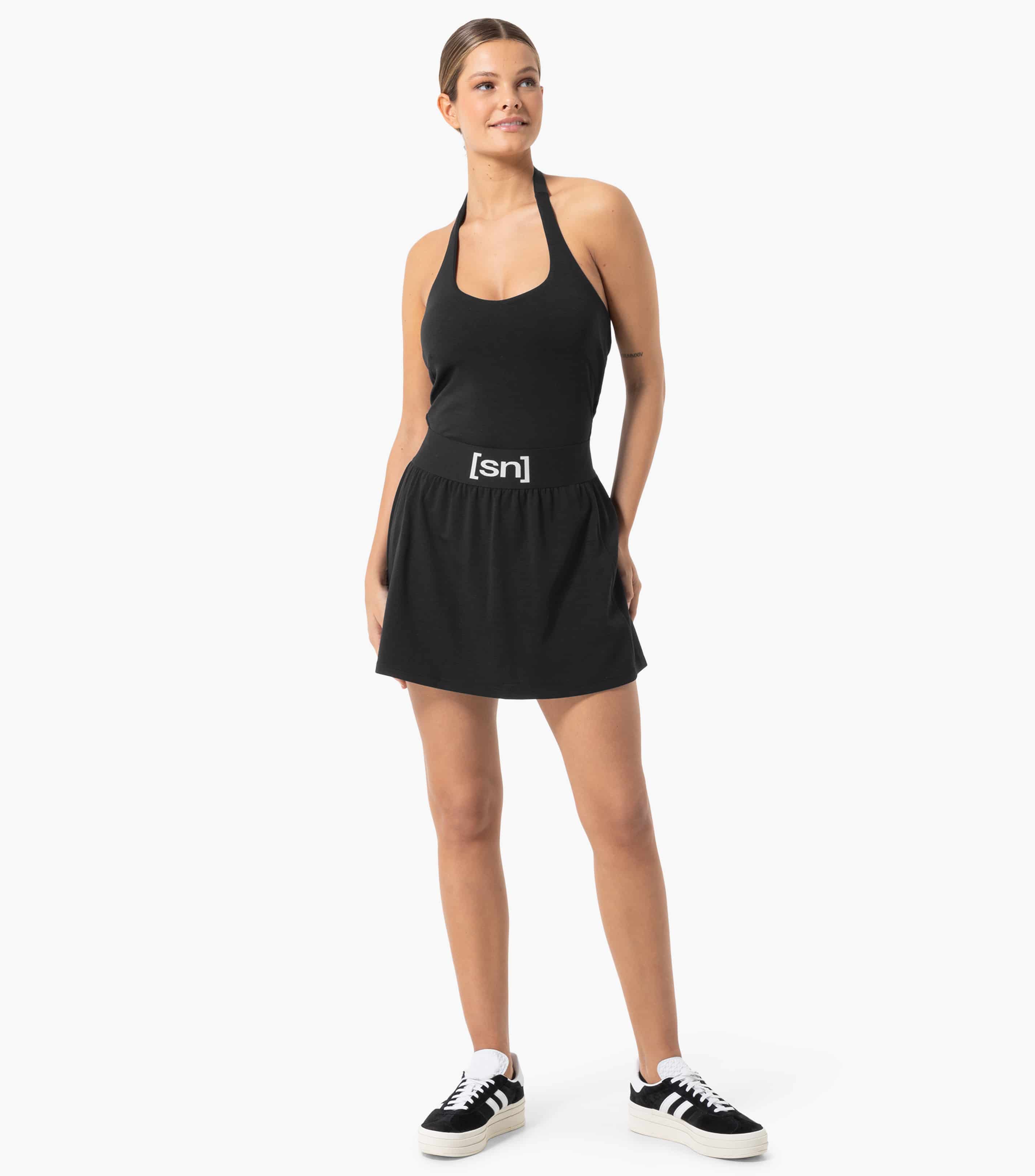 FITNESS SKIRT