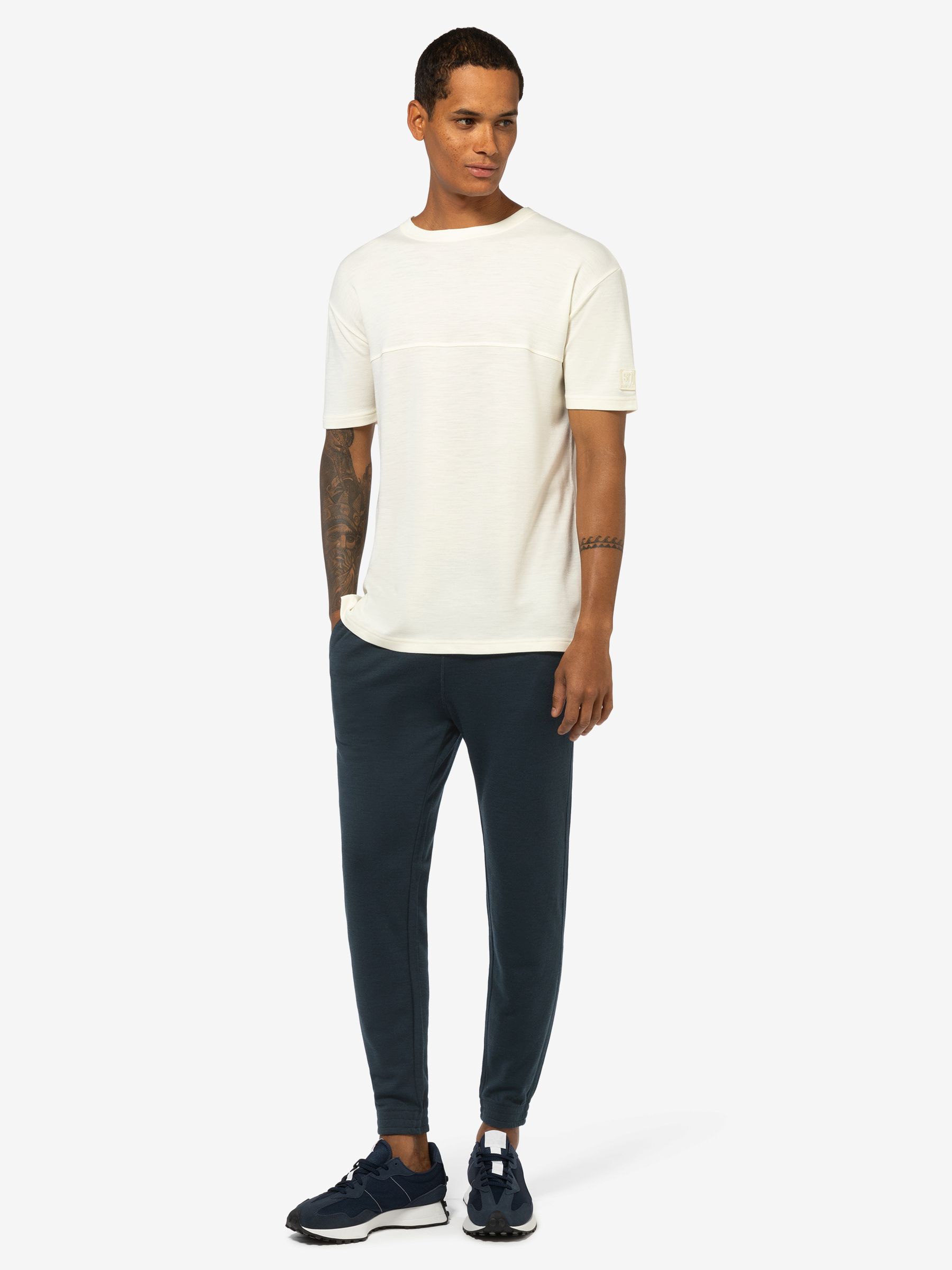 SOLUTION BIO PANTS