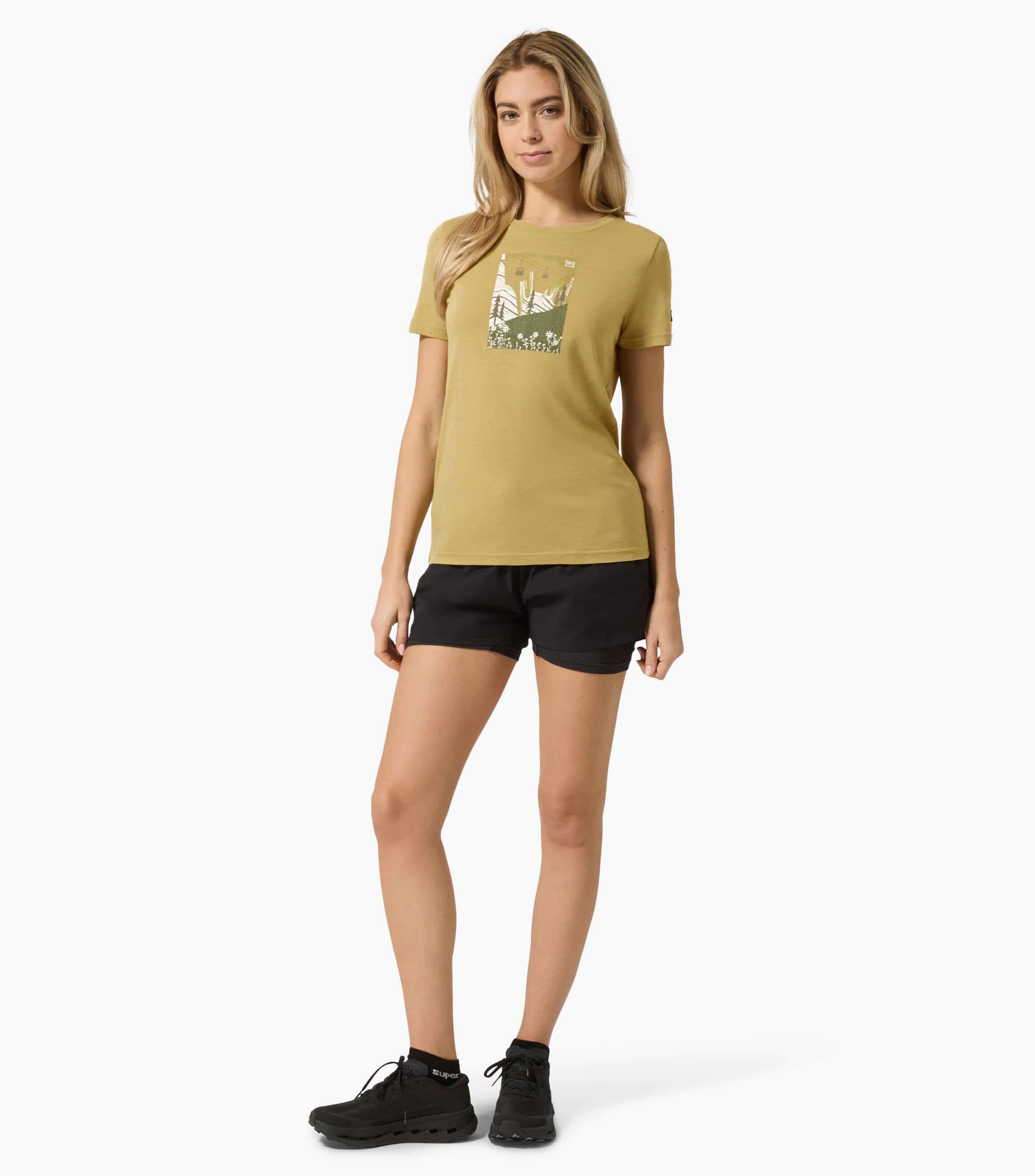 SUMMER GONDOLA TEE