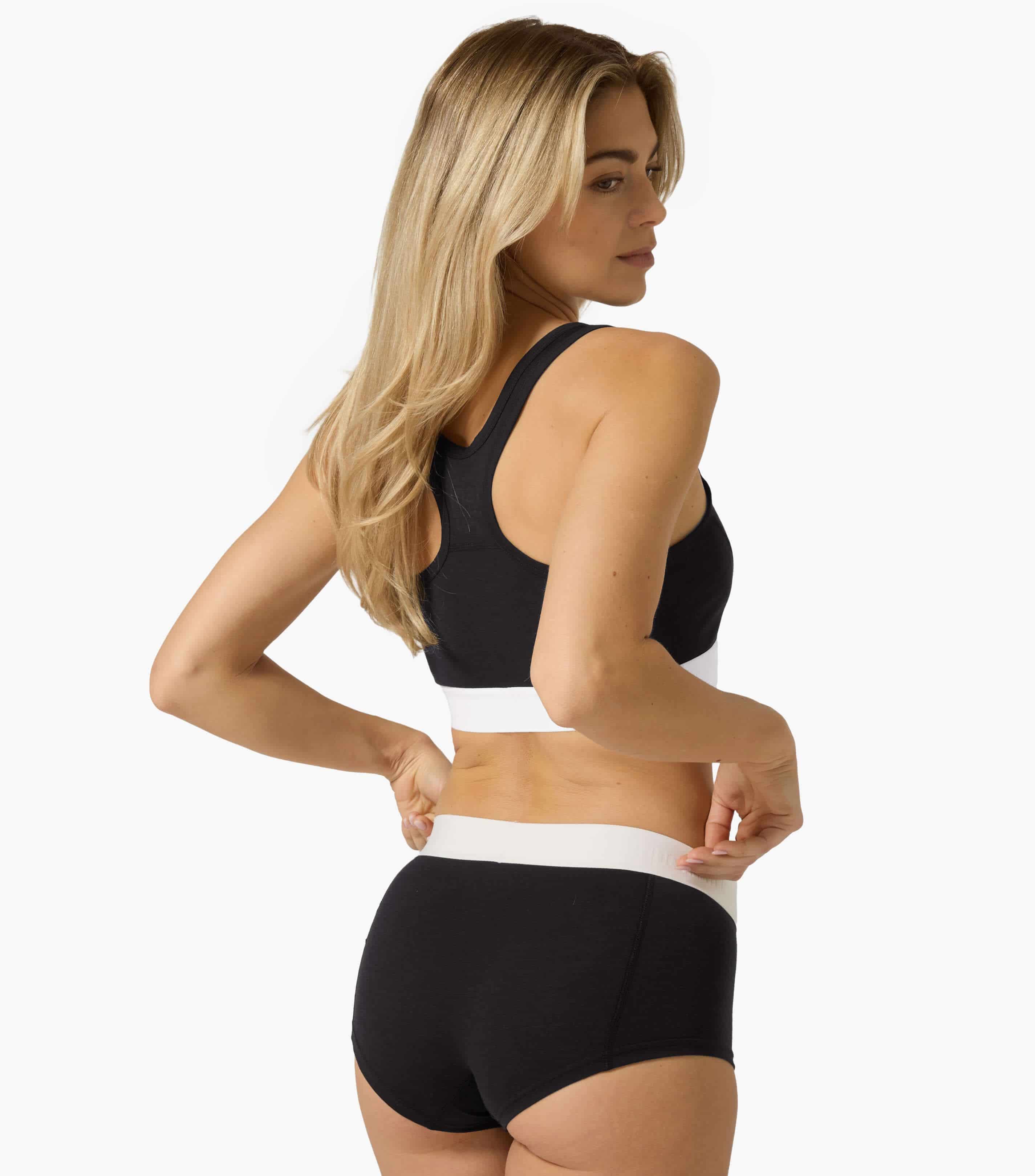 BIO SEMPLICE BRA