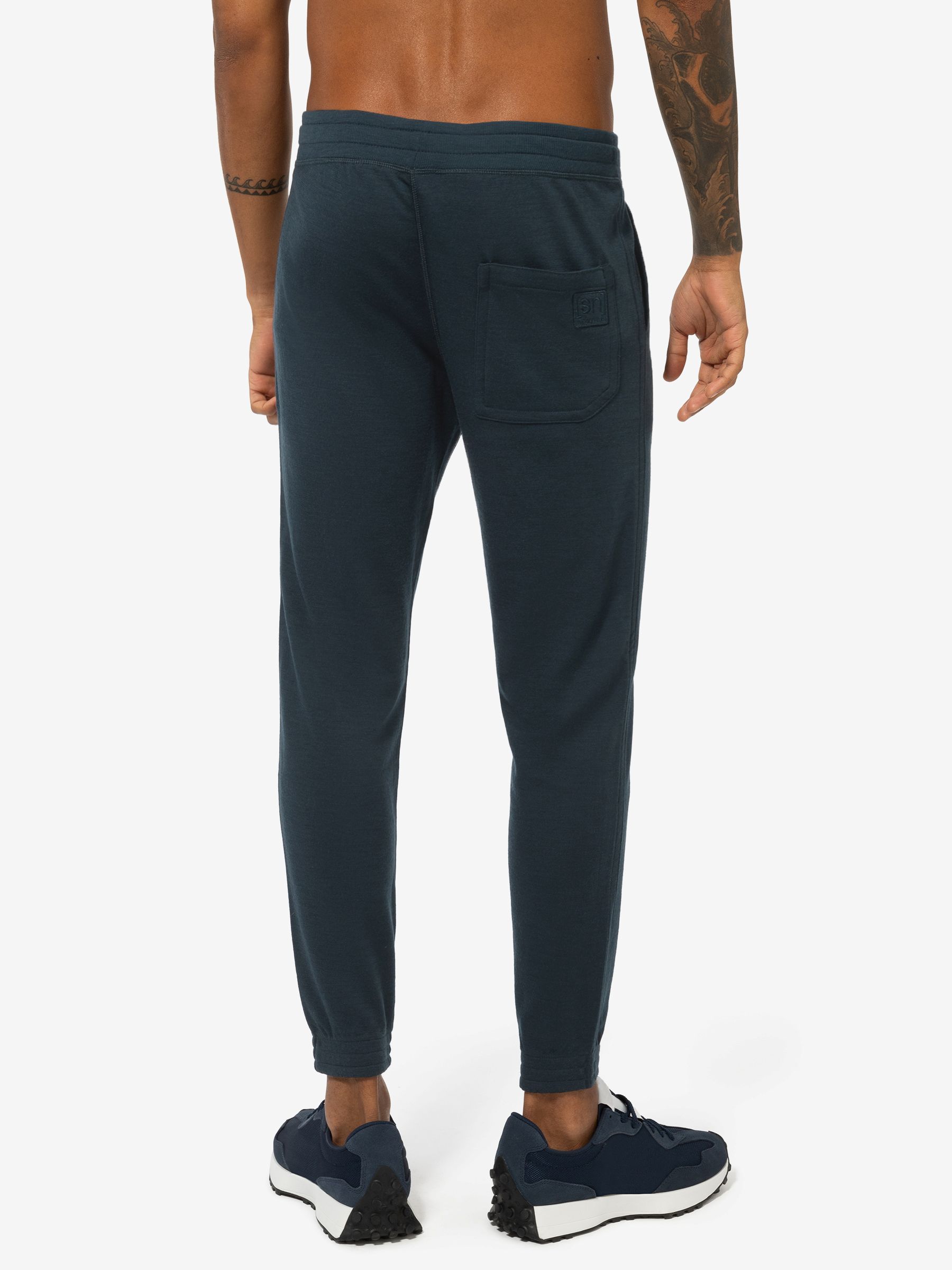SOLUTION BIO PANTS