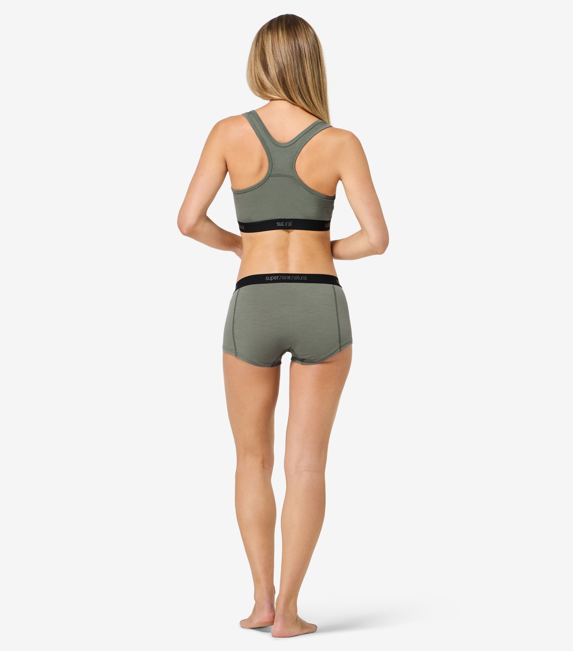 TUNDRA220 SEMPLICE BRA