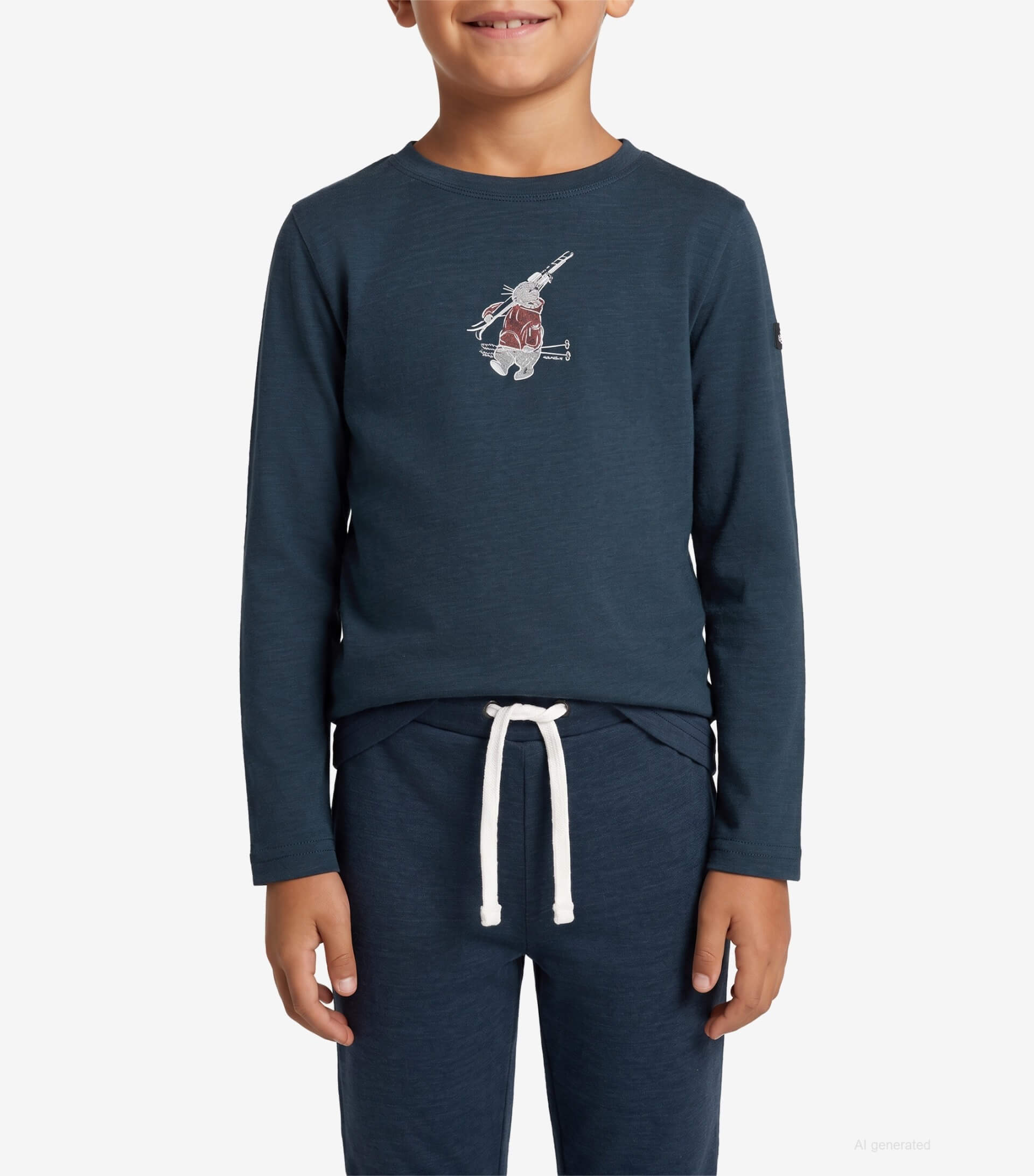 K BUNNY LS