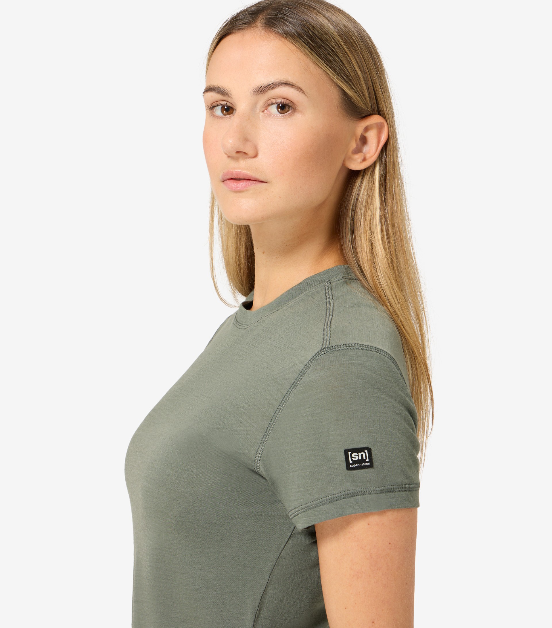 SIERRA140 TEE
