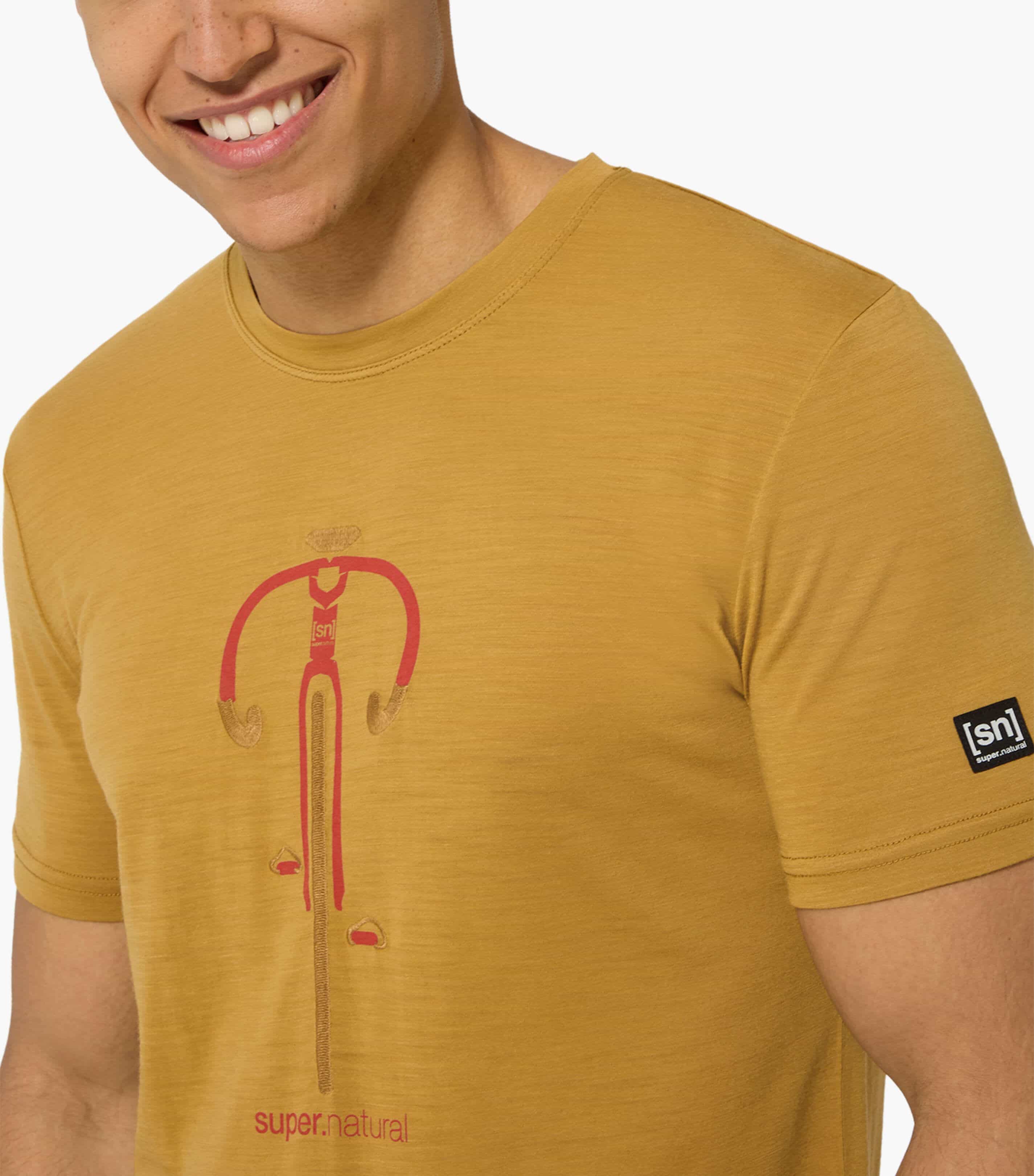 VINTAGE BIKE TEE