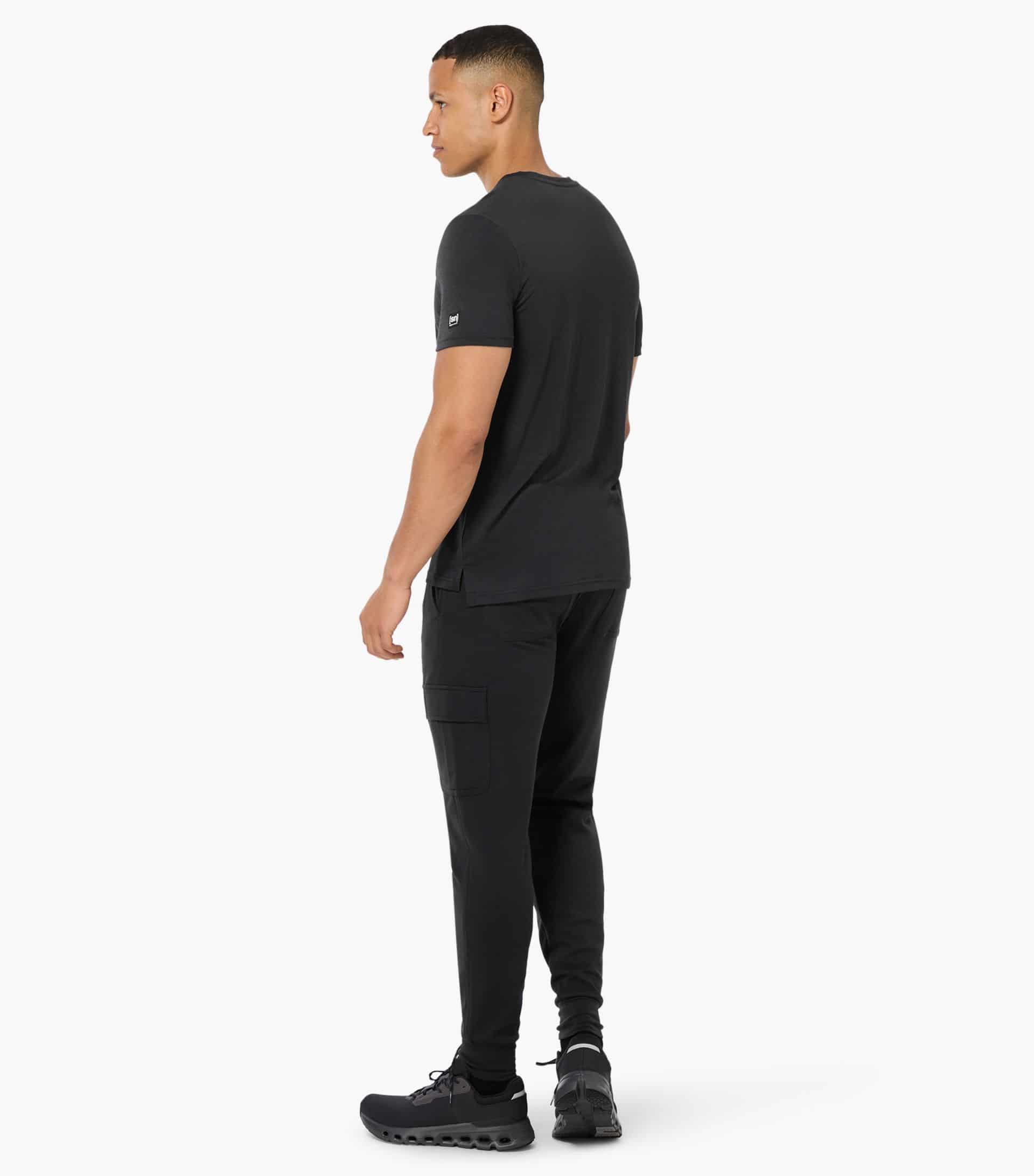 HIKING TEE