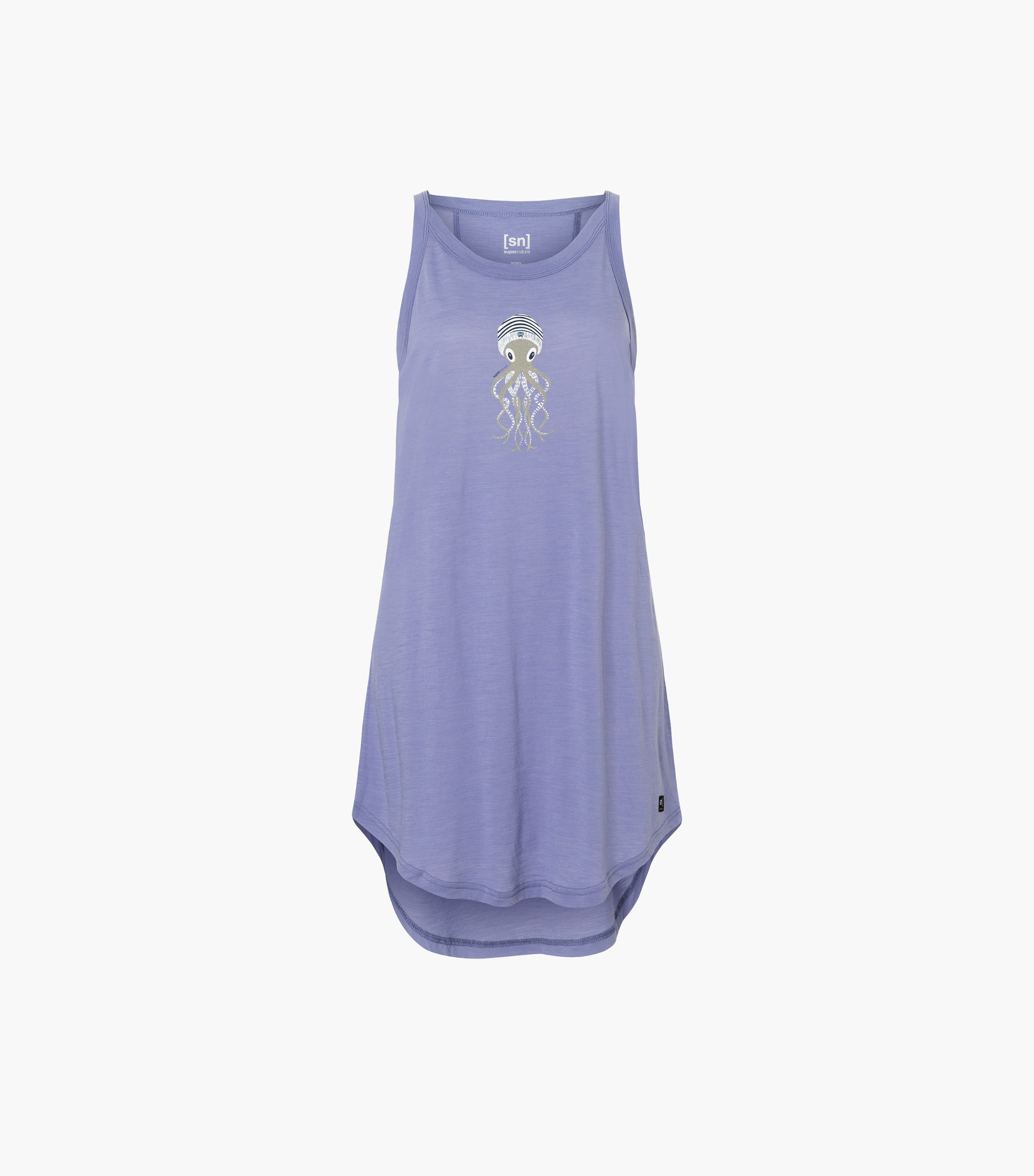RELAX OCTI DRESS