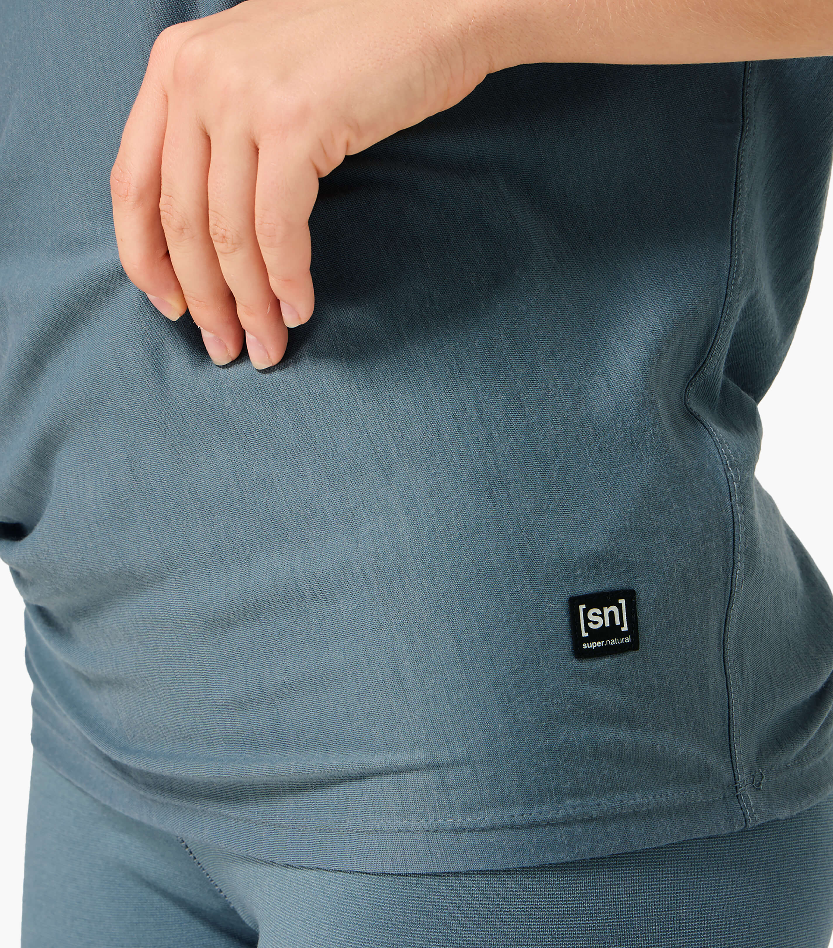 YOGA LOOSE TEE