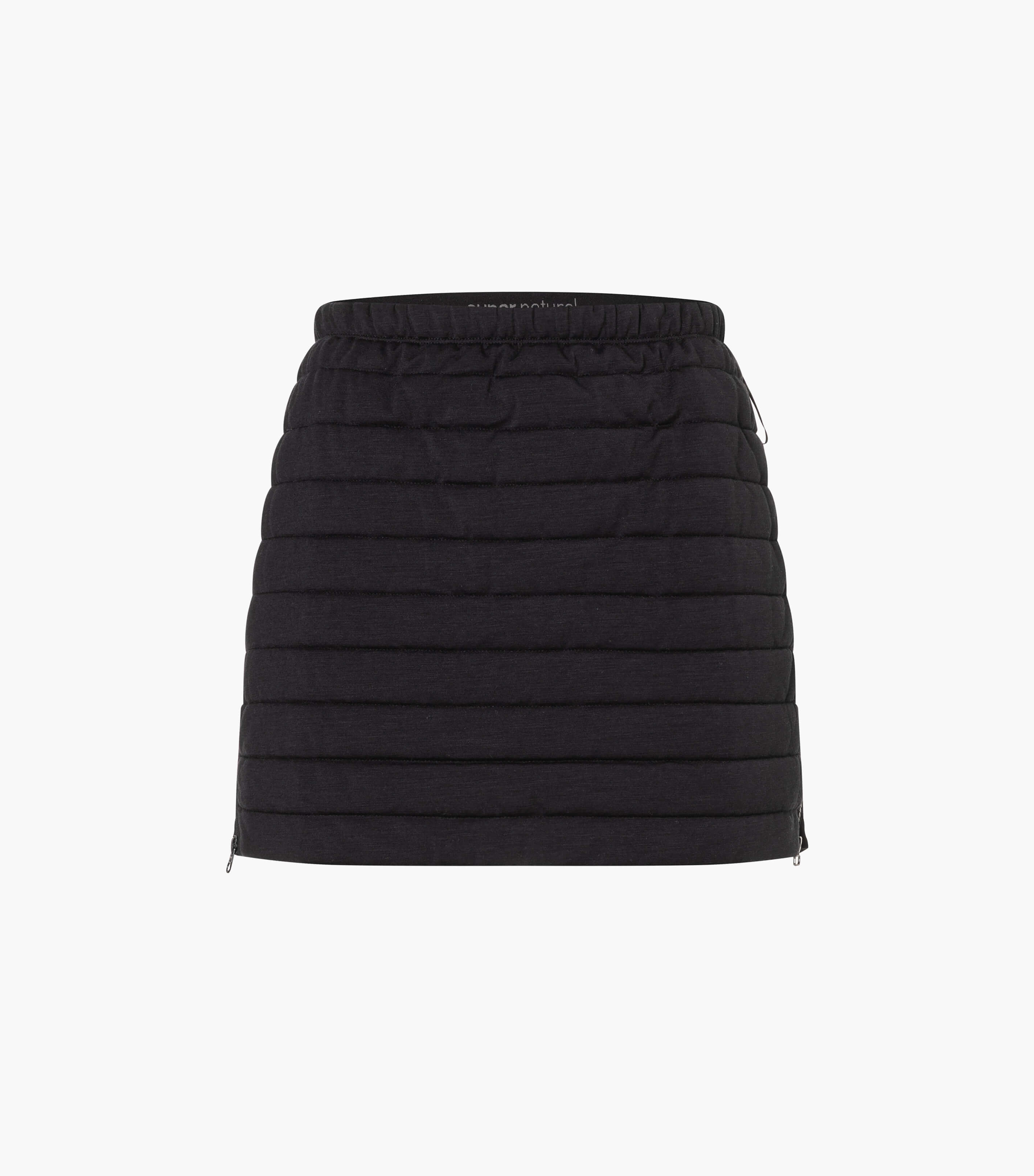 PUFFER DWR SKIRT