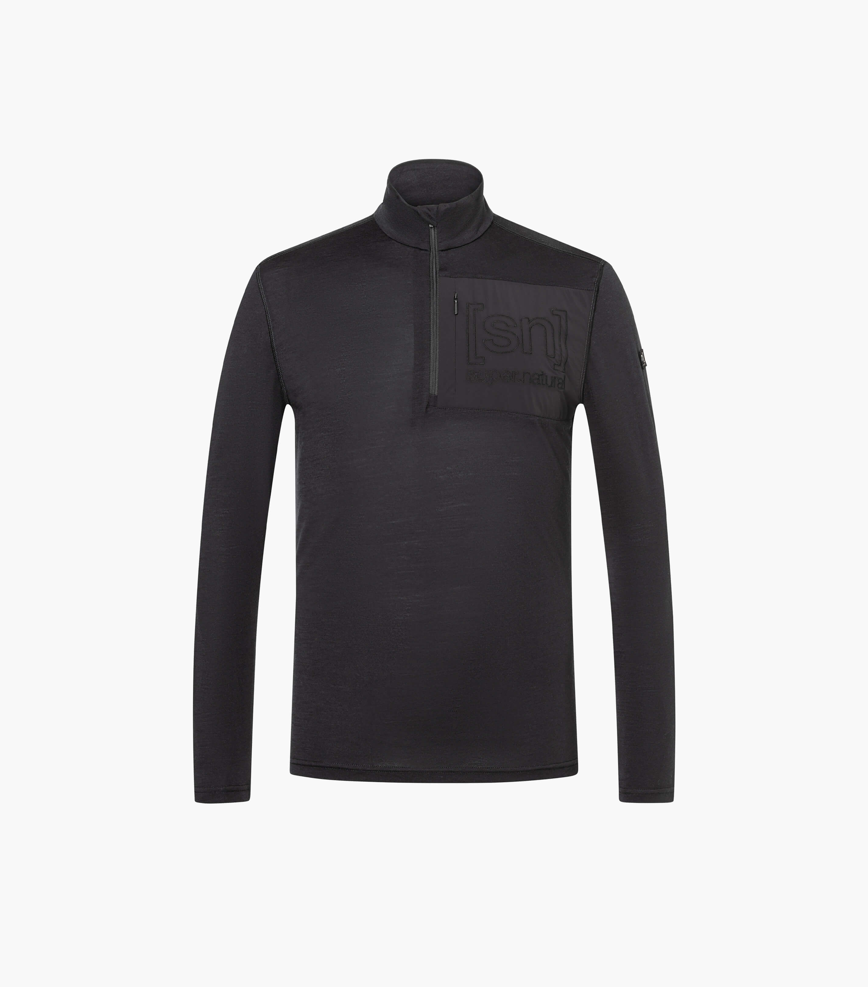SIERRA140 POCKET ZIP 1/4