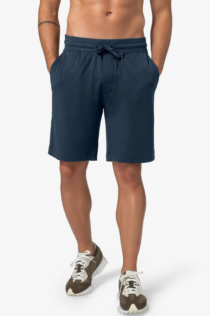 SOLUTION SHORTS