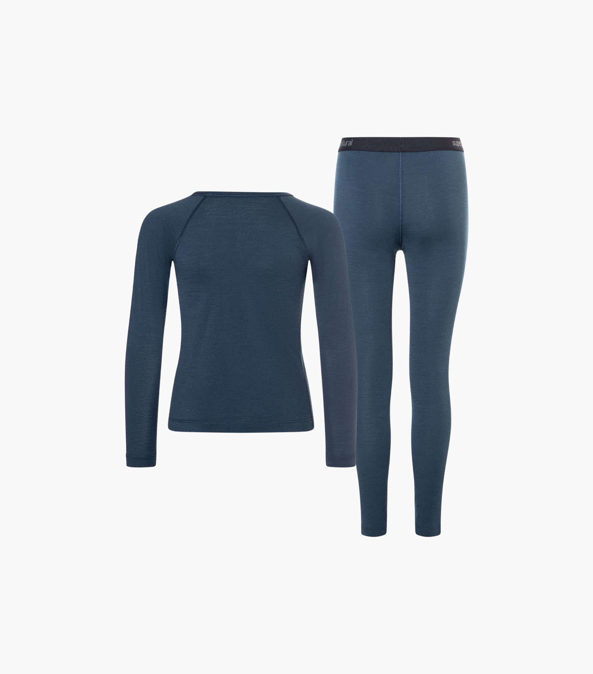 SKI BUNNY SET