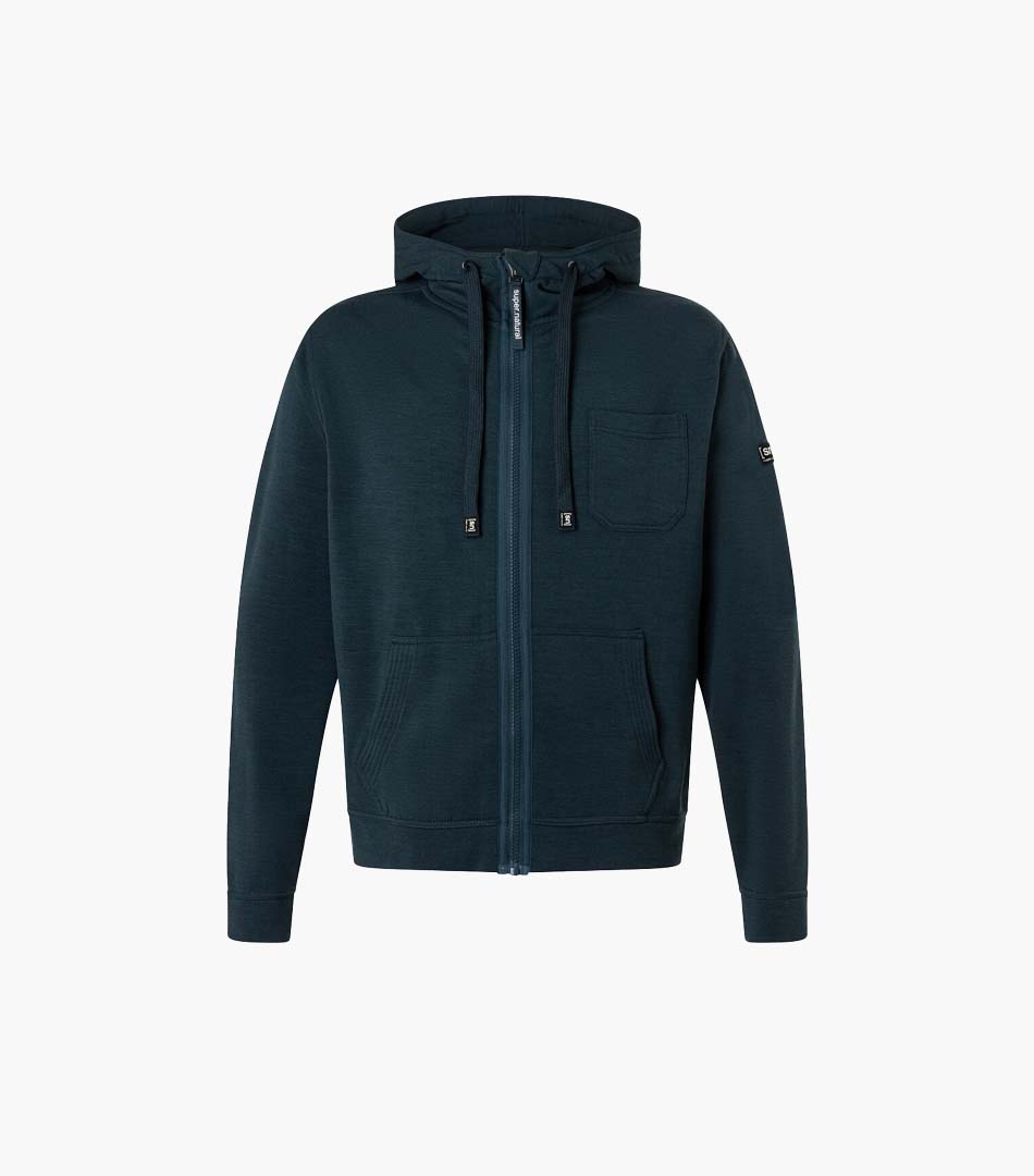 SOLUTION HOODIE